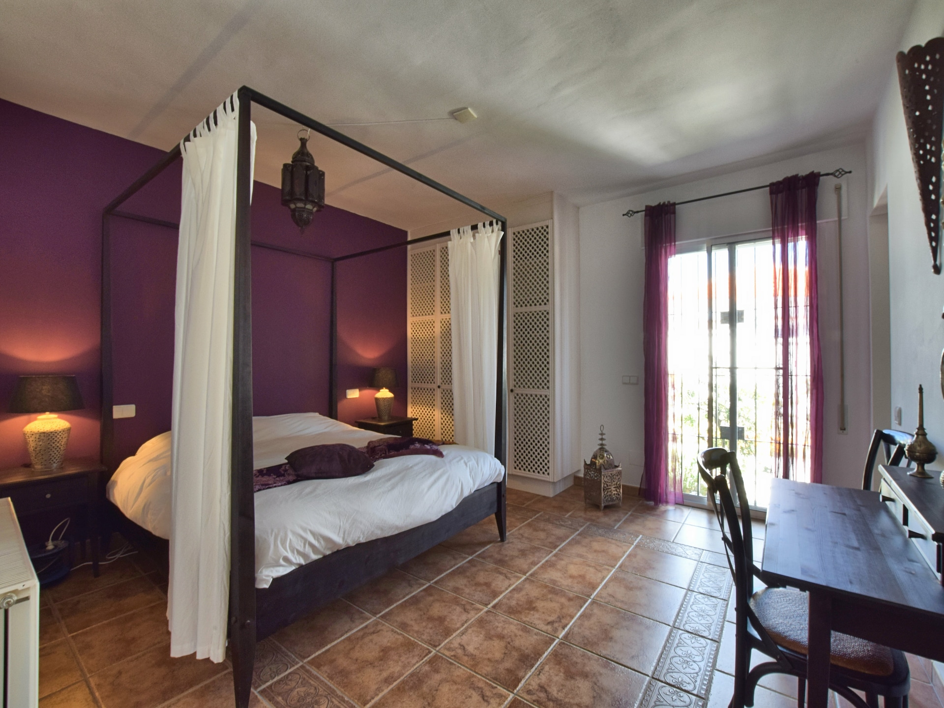 Privézwembad en rust in villa Casa Iris in Sayalonga - foto 6