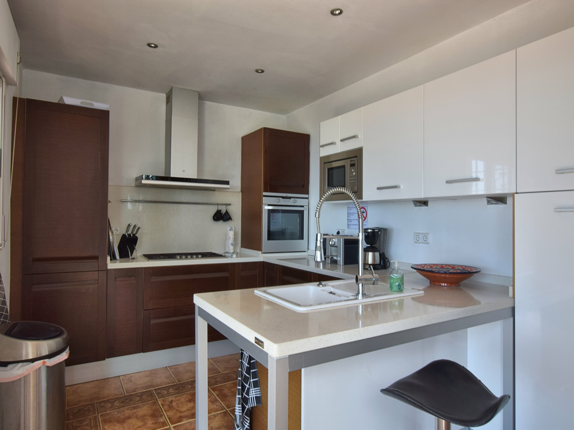 Privézwembad en rust in villa Casa Iris in Sayalonga - foto 5