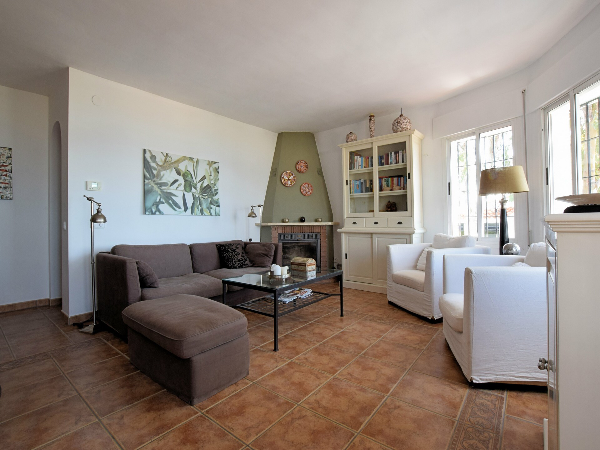 Privézwembad en rust in villa Casa Iris in Sayalonga - foto 3