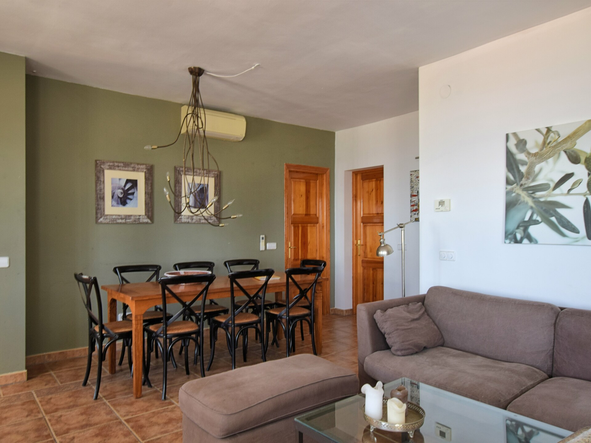 Privézwembad en rust in villa Casa Iris in Sayalonga - foto 4