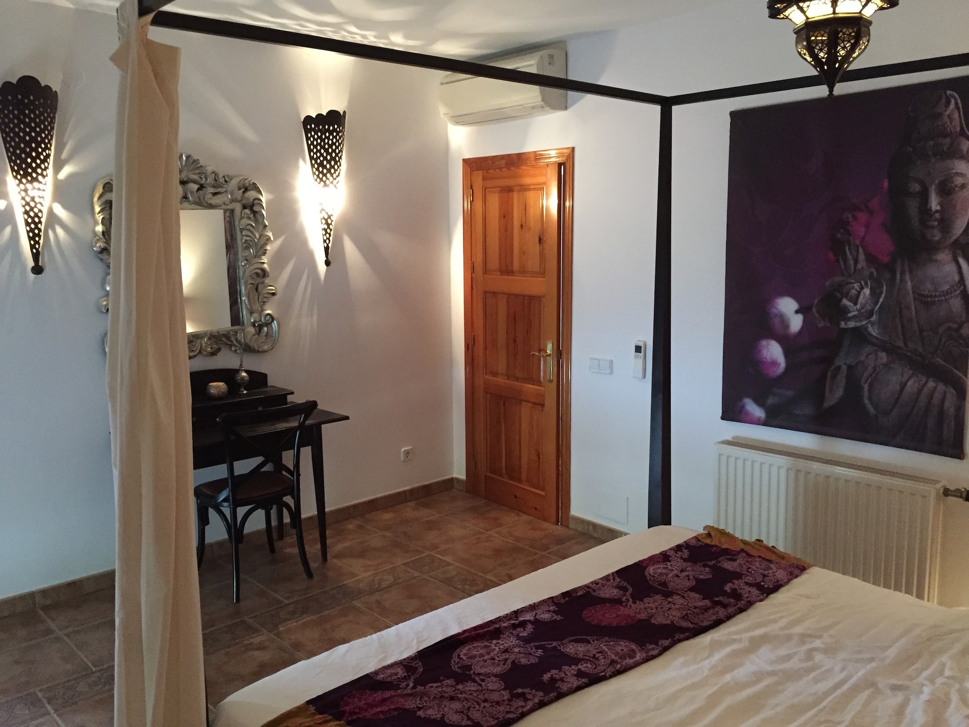 Privézwembad en rust in villa Casa Iris in Sayalonga - foto 15