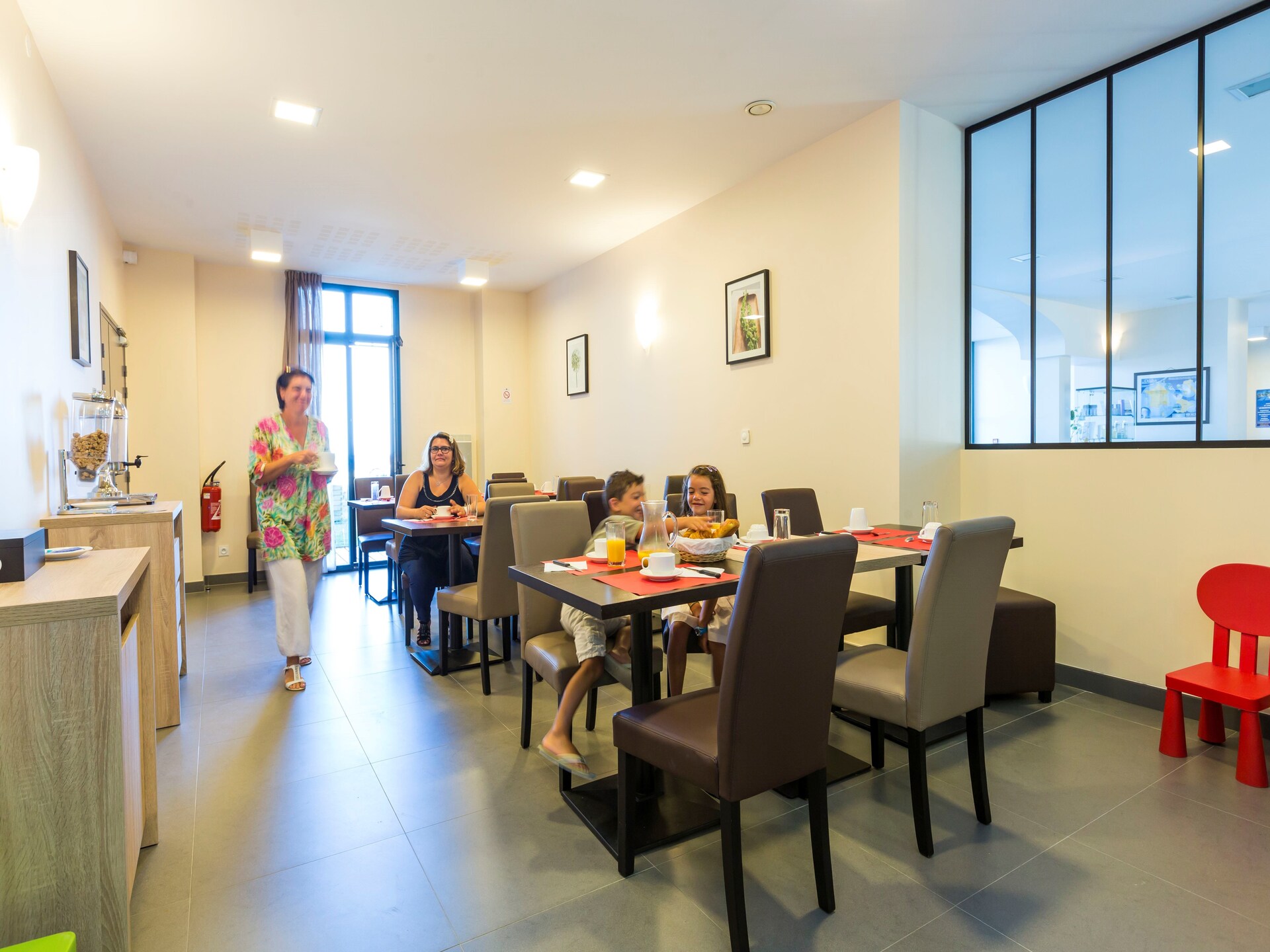 Stijlvol appartement Residence de la Plage 3 in Pornichet - foto 15