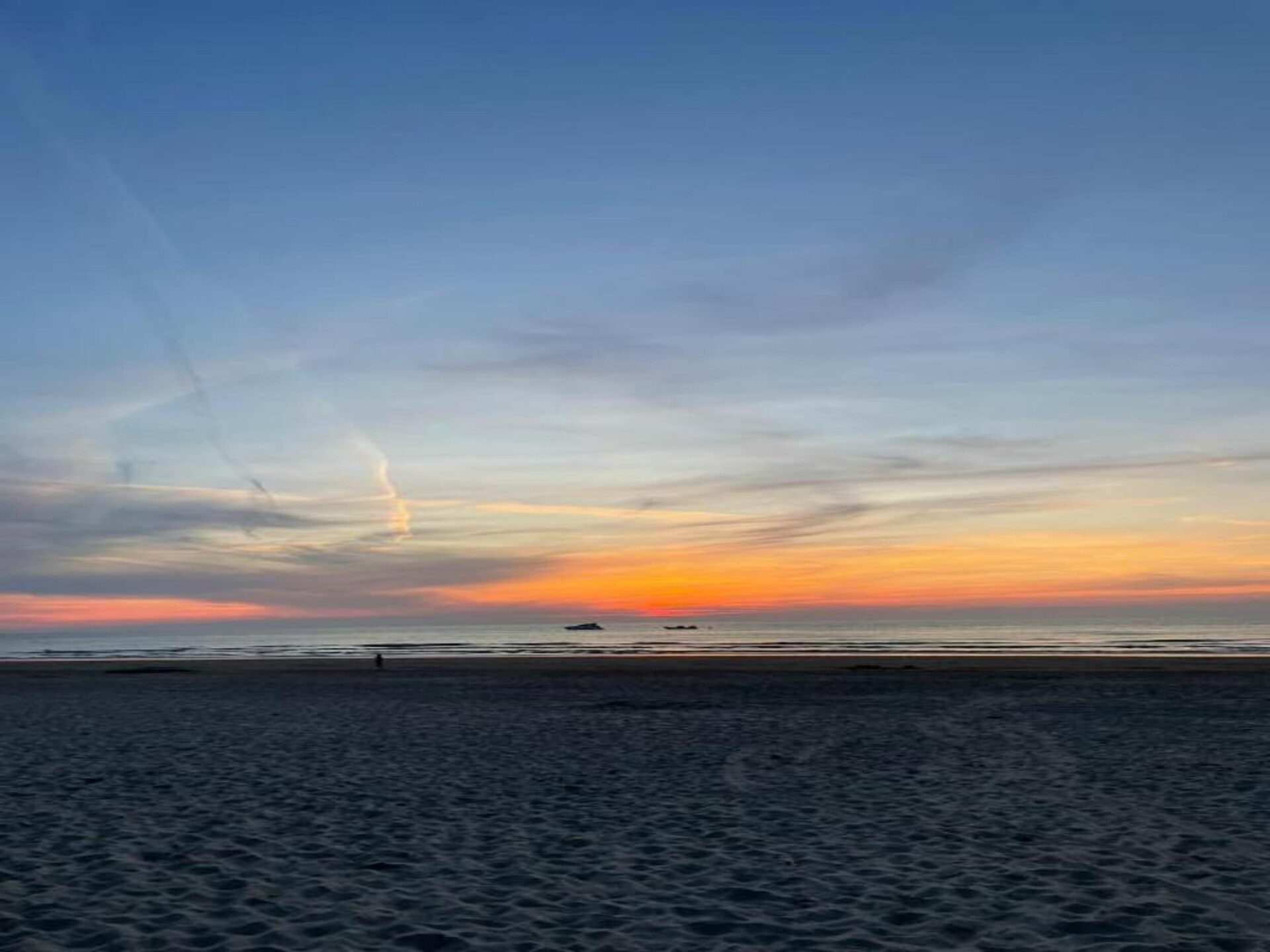 Licht appartement met terras en zwembad in Pornichet - foto 40