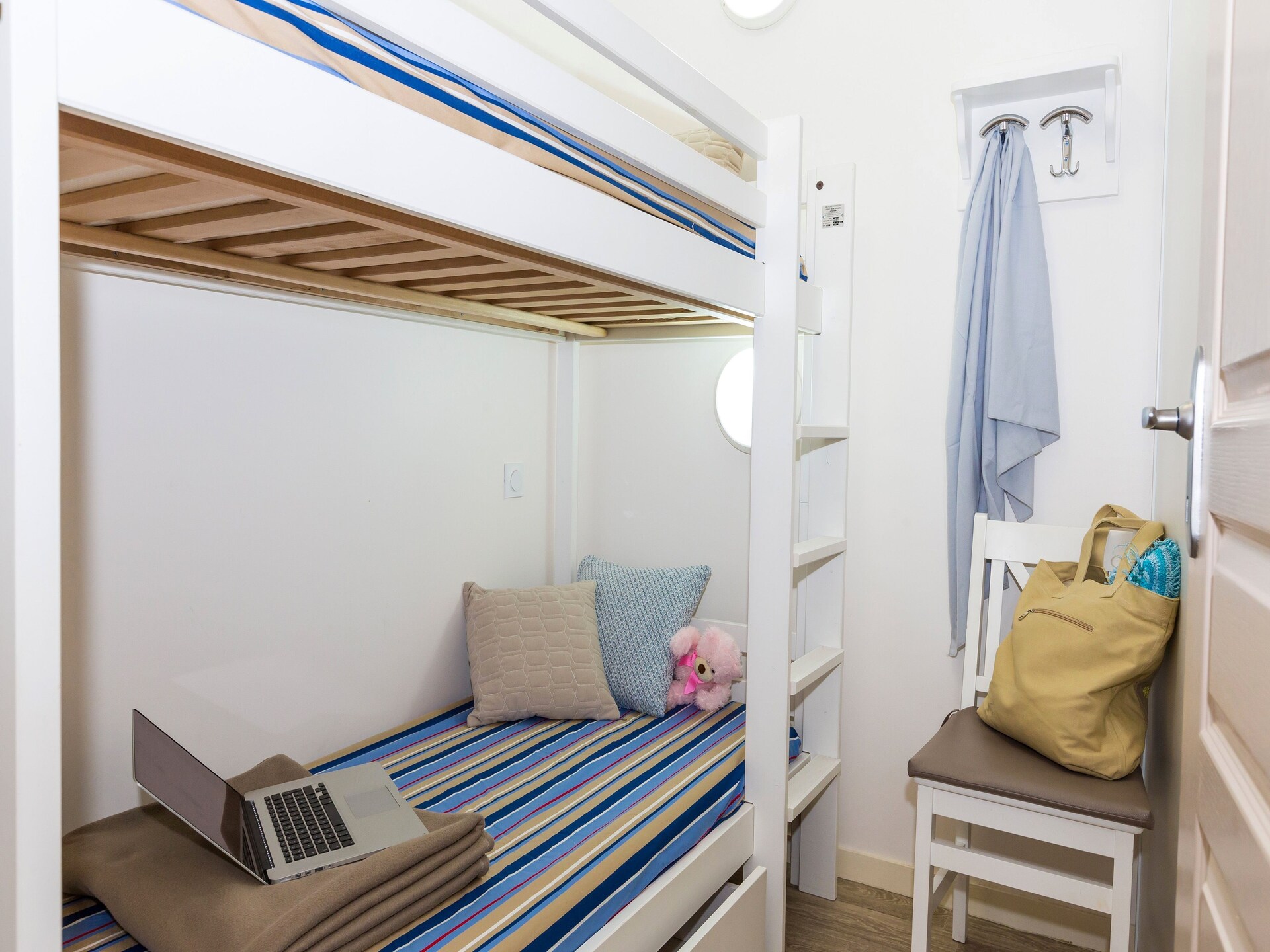 Stijlvol appartement aan de Côte d'Amour in Pornichet - foto 13