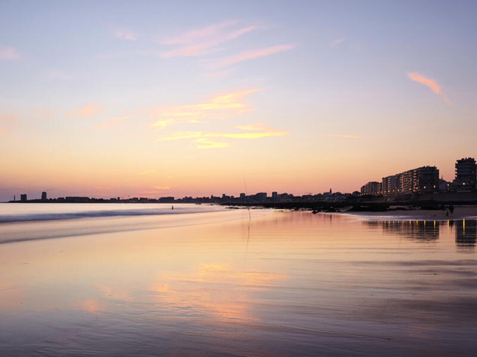 Stijlvol appartement aan de Côte d'Amour in Pornichet - foto 20