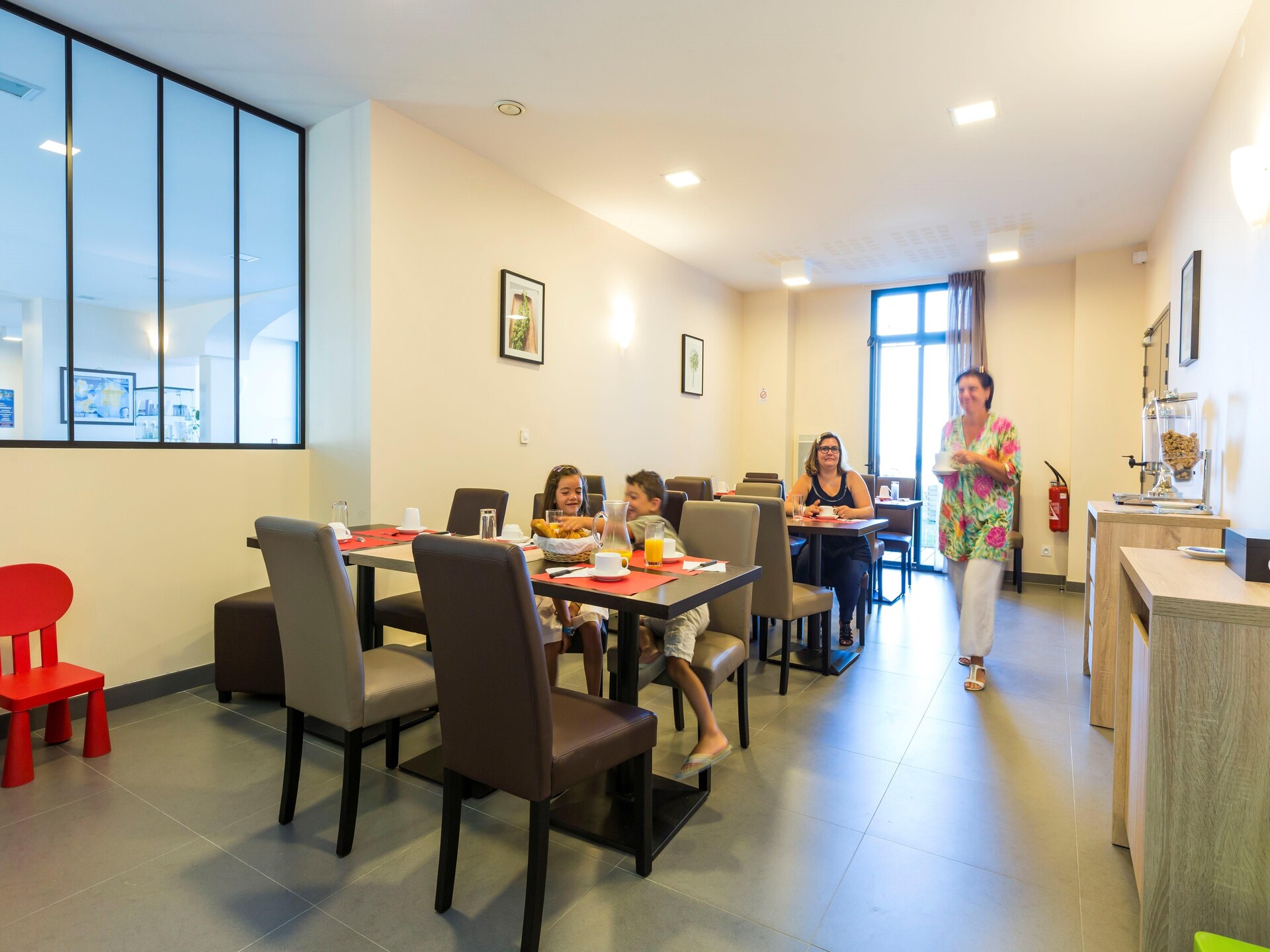 Ruim appartement voor 8 personen in Pornichet - foto 22