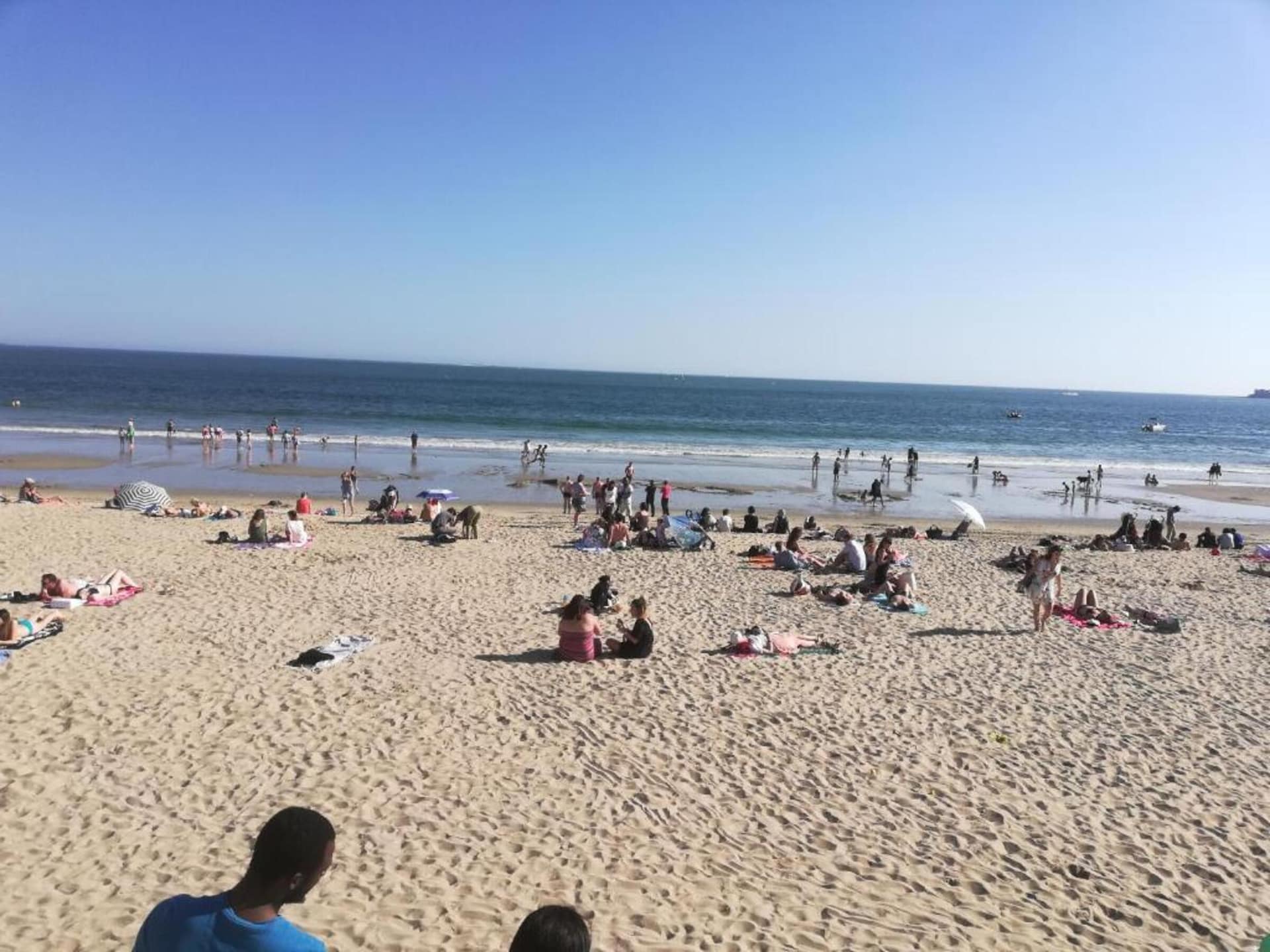Knus appartement op 50 meter van het strand in Pornichet - foto 20