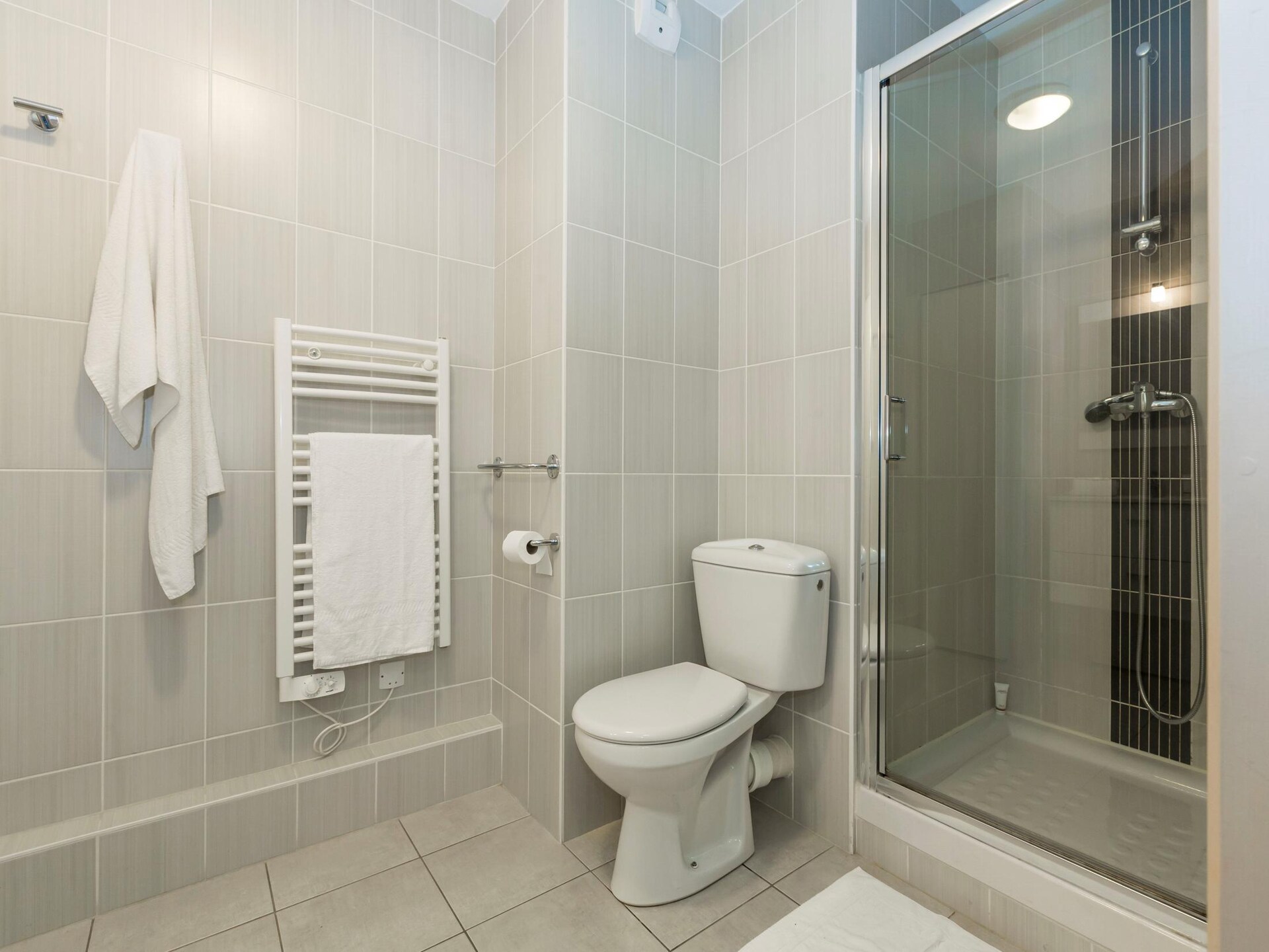 Licht appartement voor 5 personen in Pornichet - foto 15