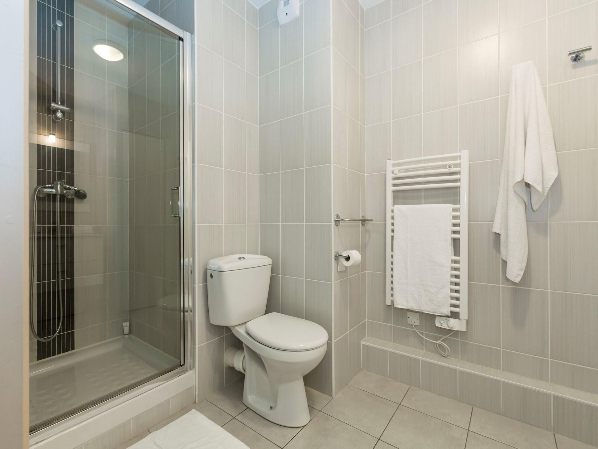 Ruim appartement voor 6 personen in Pornichet - foto 28