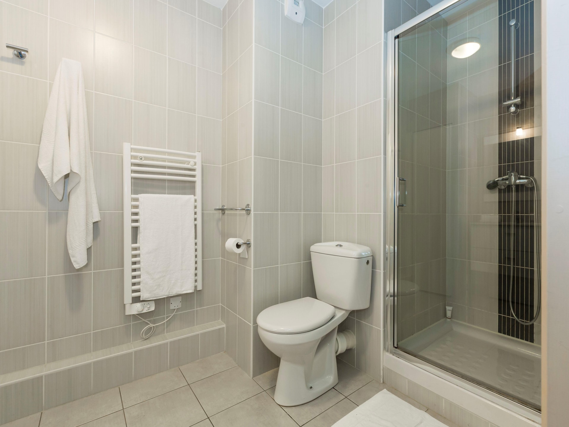 Ruim appartement voor 6 personen in Pornichet - foto 29