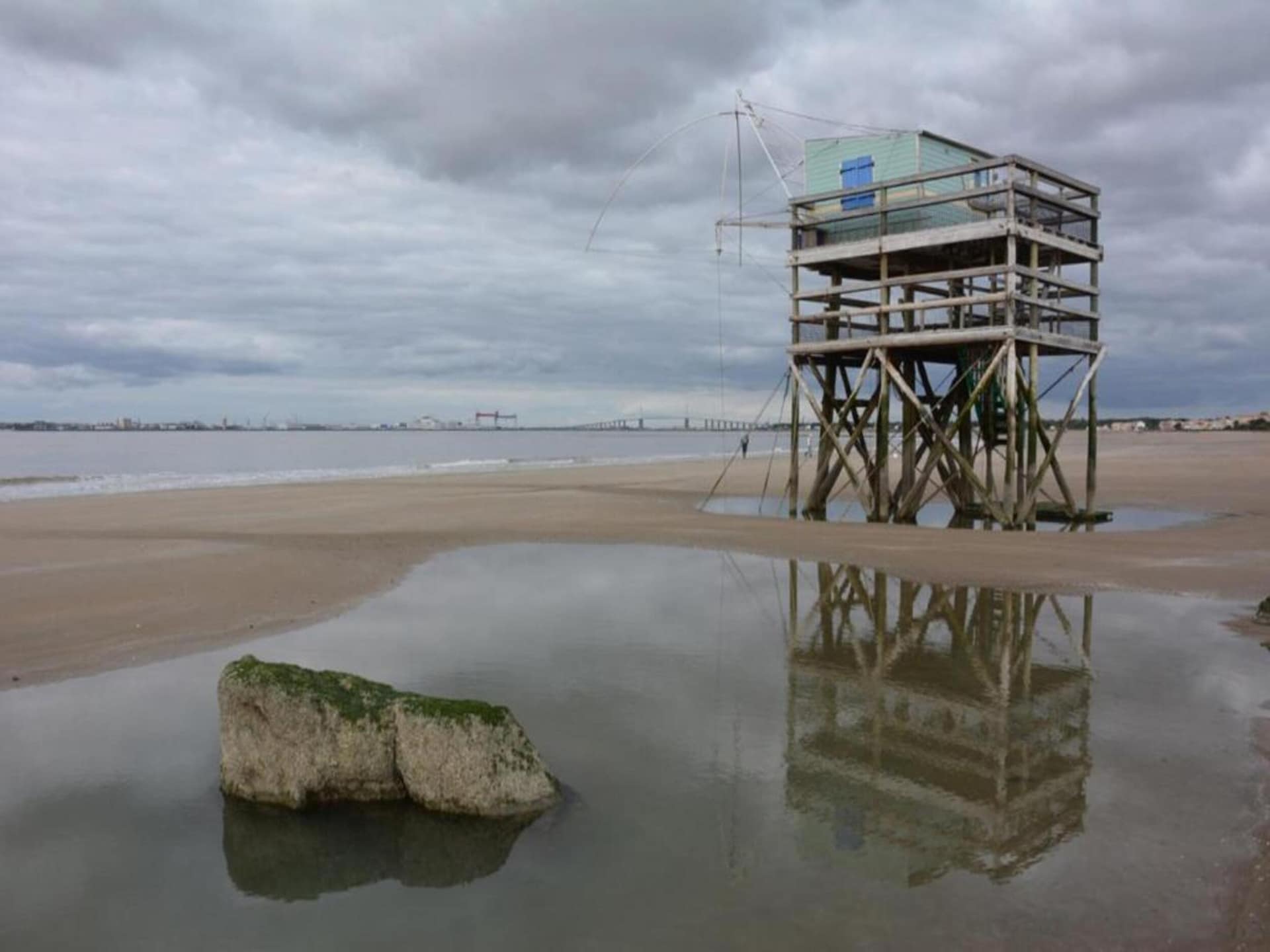 Ruim appartement voor 6 personen in Pornichet - foto 37