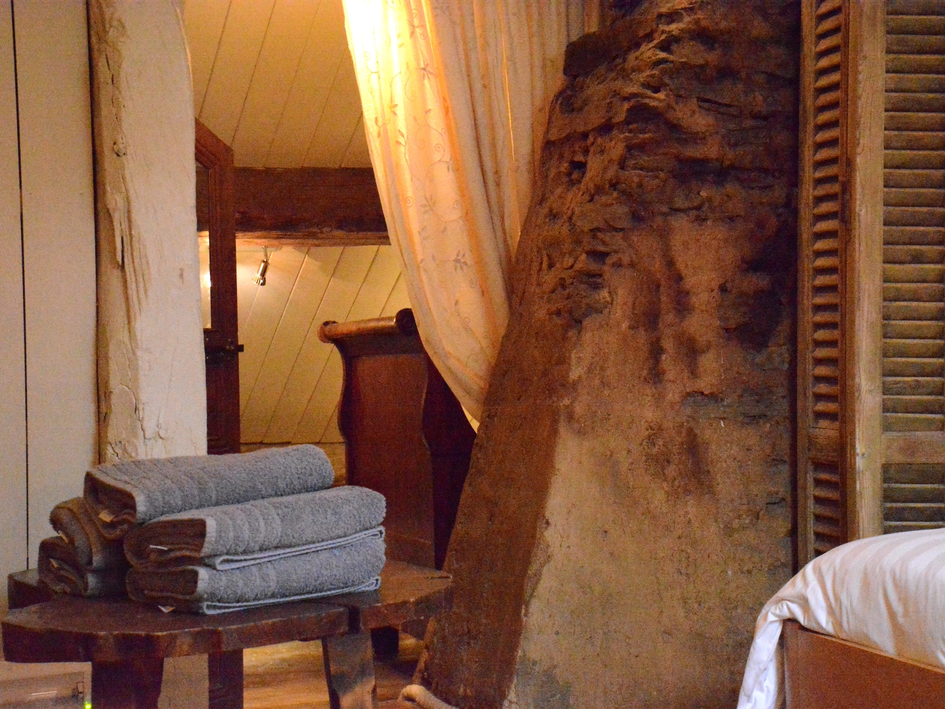 24-persoons vakantiehuis Likthuus met sauna en bubbelbad in Bièvre - foto 37