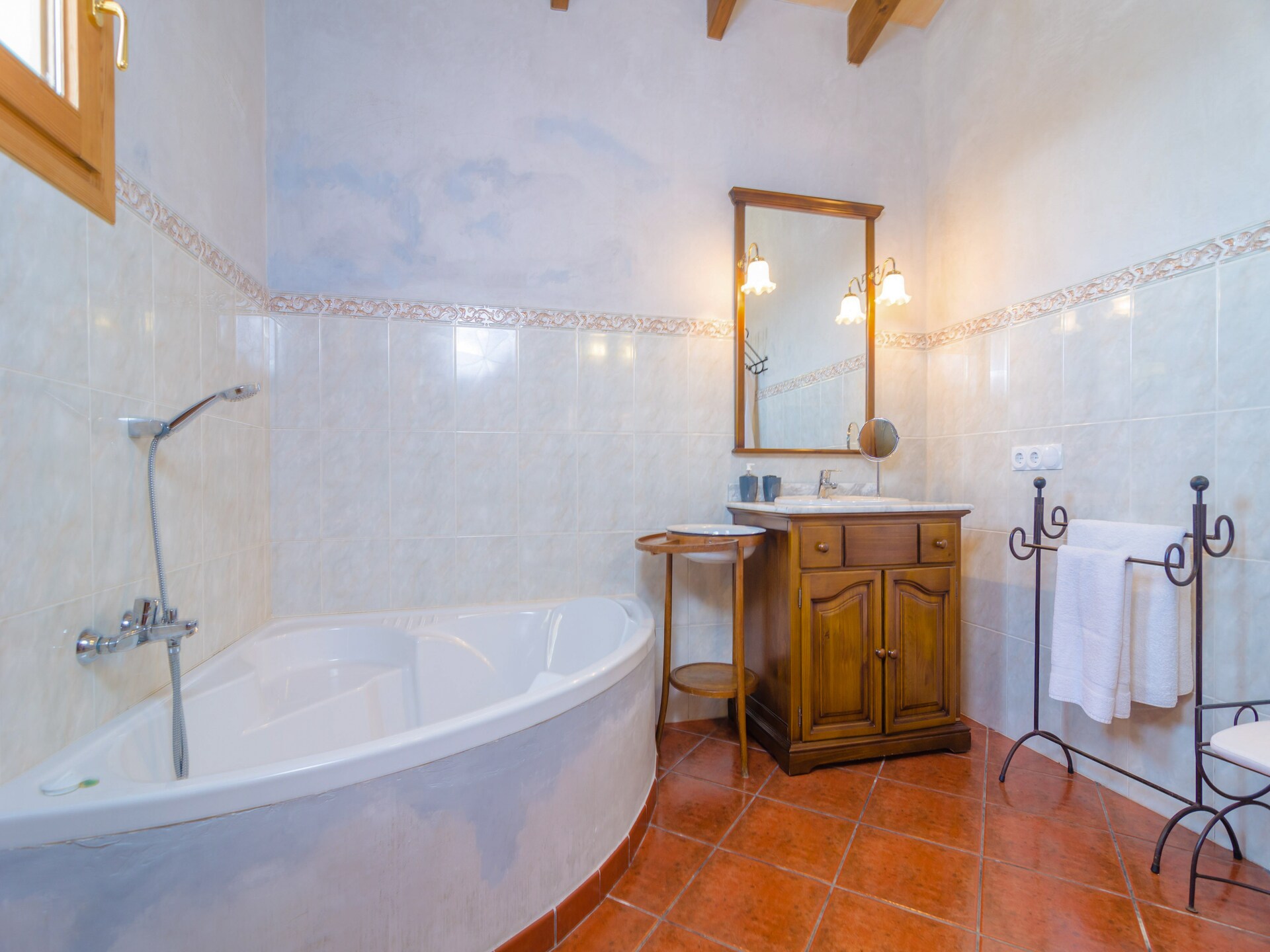 Villa Aubadallet in Vilafranca met privézwembad voor 4 personen - foto 20