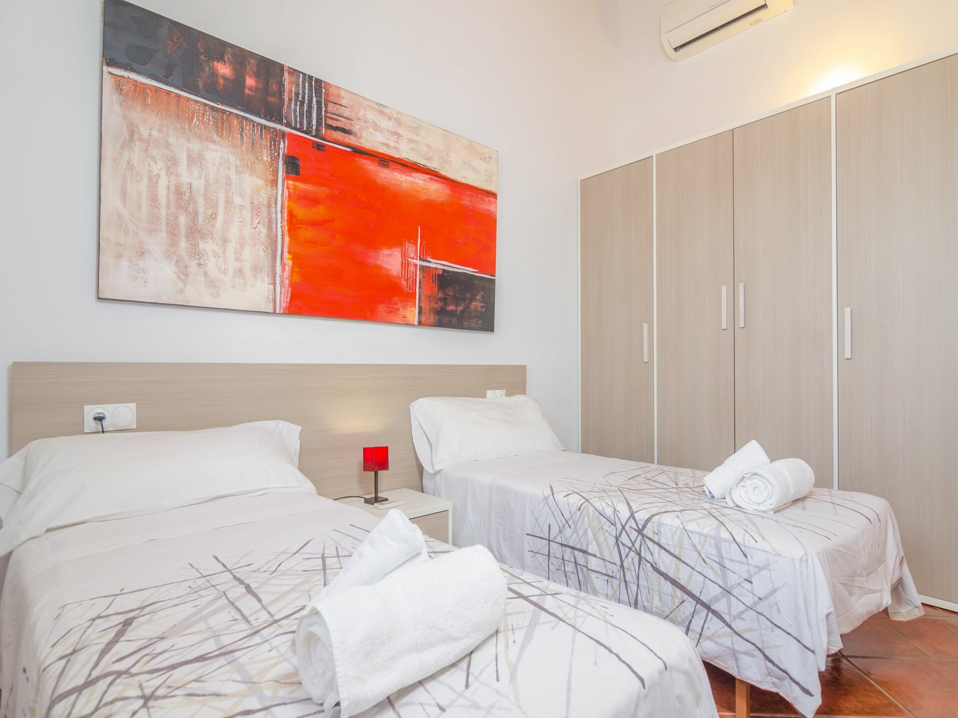 Villa Aubadallet in Vilafranca met privézwembad voor 4 personen - foto 18