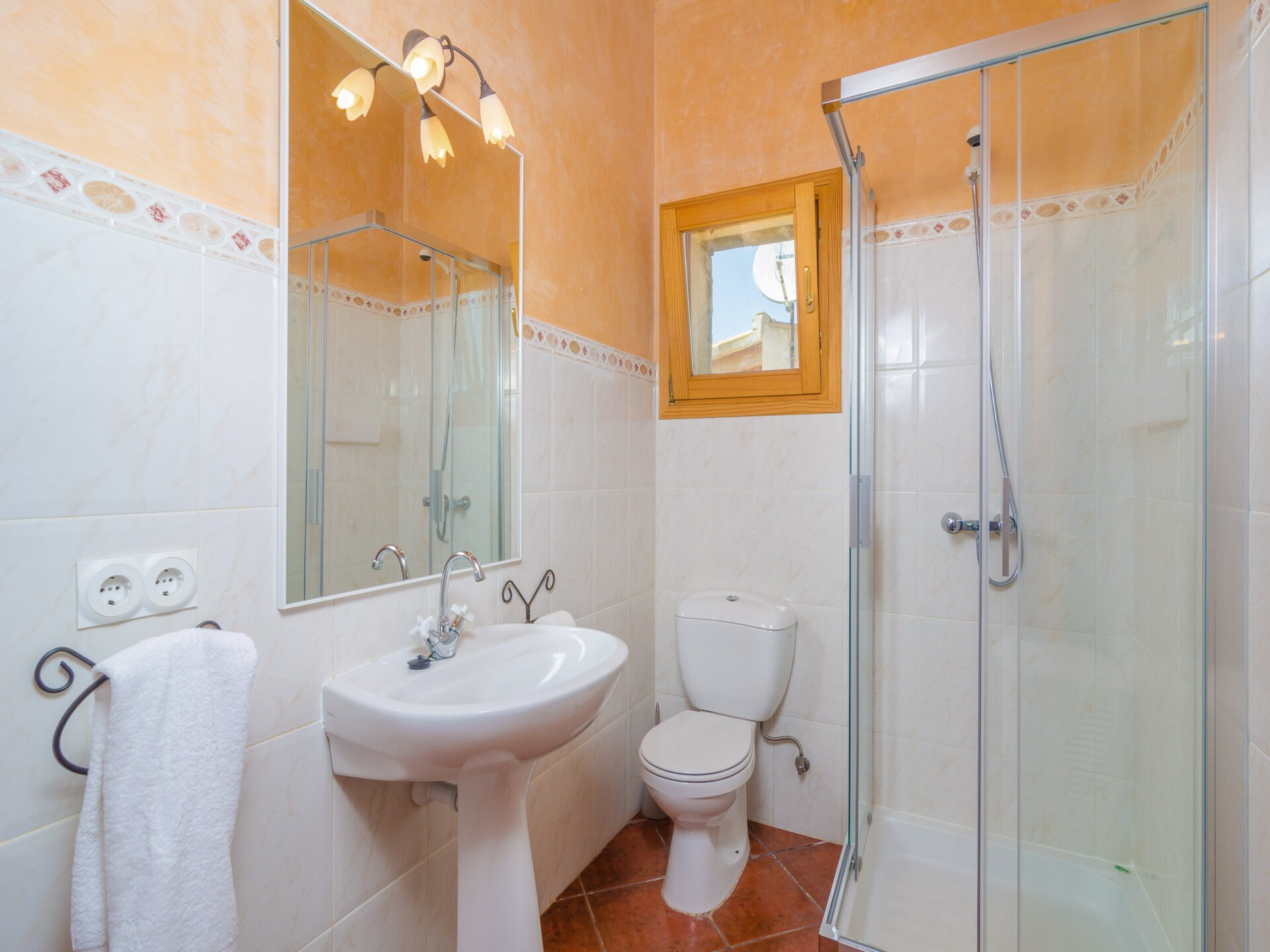 Villa Aubadallet in Vilafranca met privézwembad voor 4 personen - foto 21