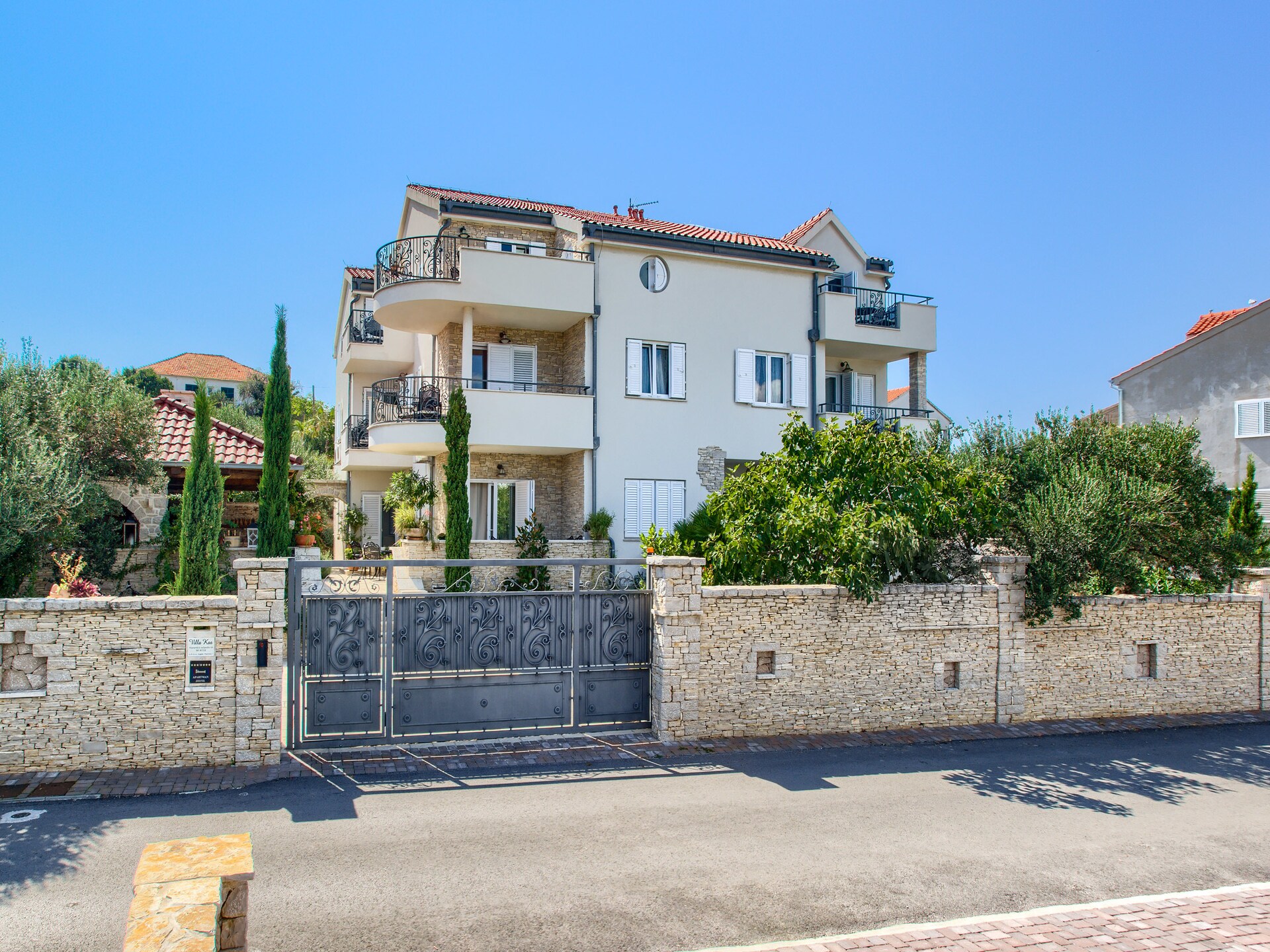 Apartment Nikola - foto 10