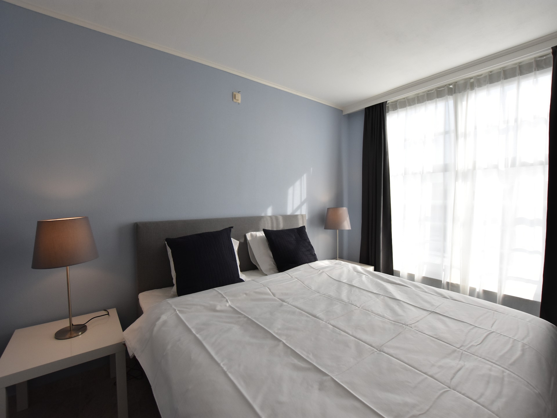 Op 700 m van het strand: 8-persoons appartement in De Haan - foto 18