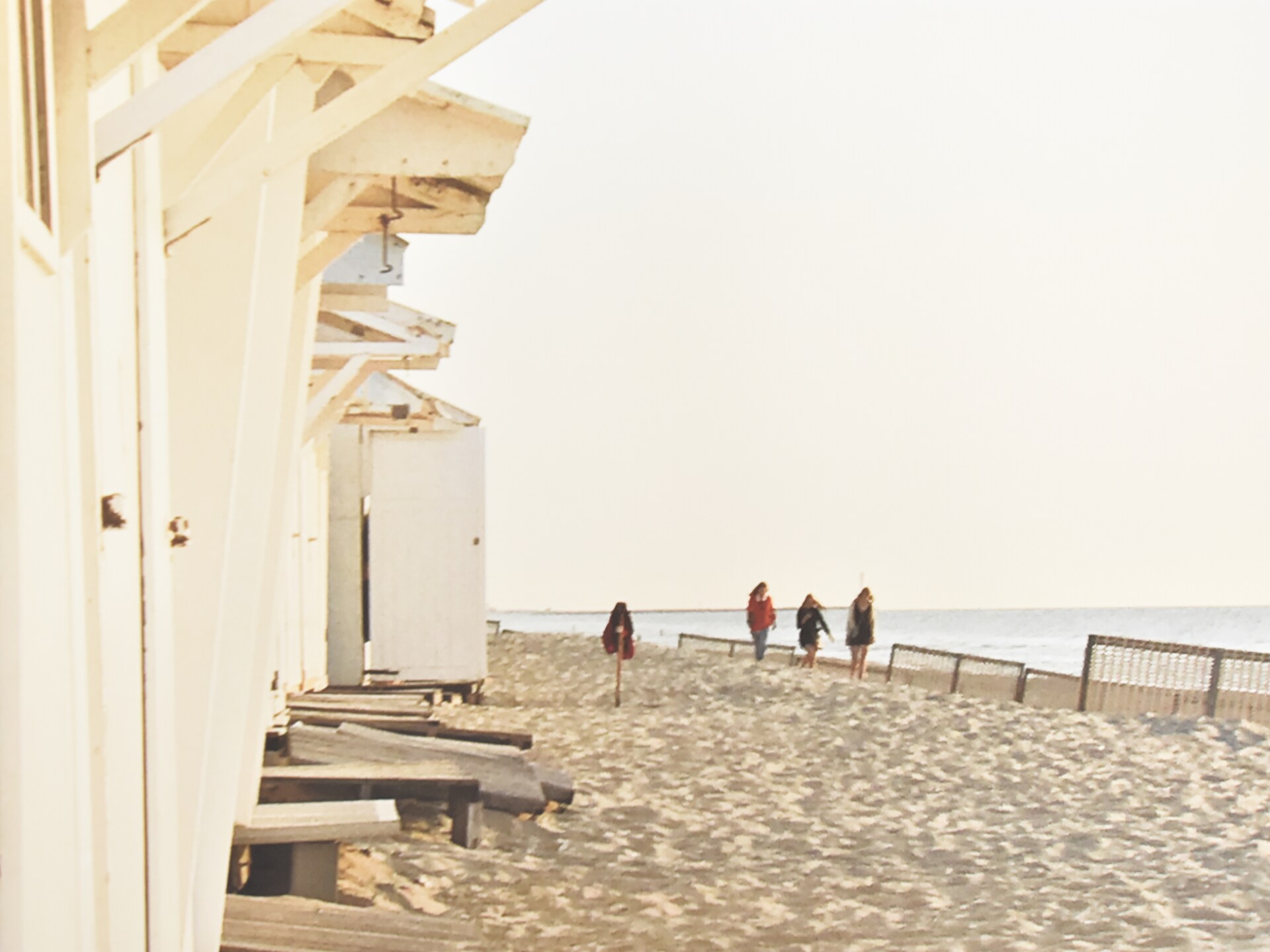Op 700 m van het strand: 8-persoons appartement in De Haan - foto 40