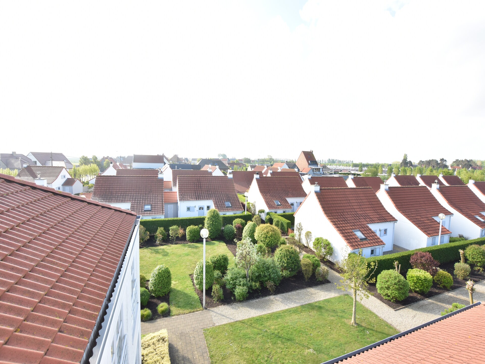 Op 700 m van het strand: 8-persoons appartement in De Haan - foto 31