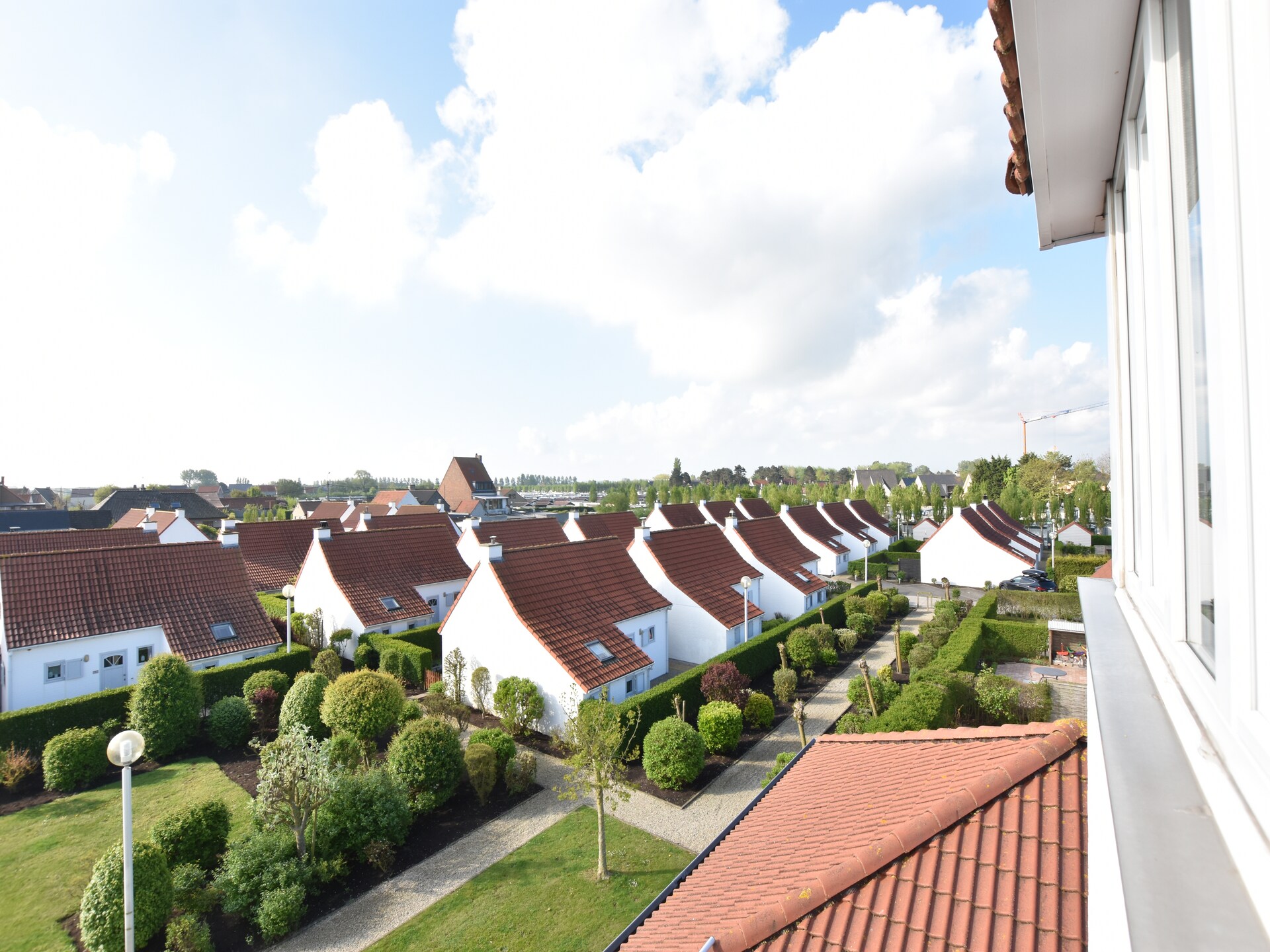 Op 700 m van het strand: 8-persoons appartement in De Haan - foto 29