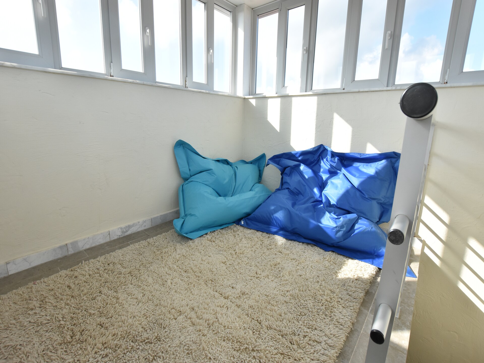 Op 700 m van het strand: 8-persoons appartement in De Haan - foto 27