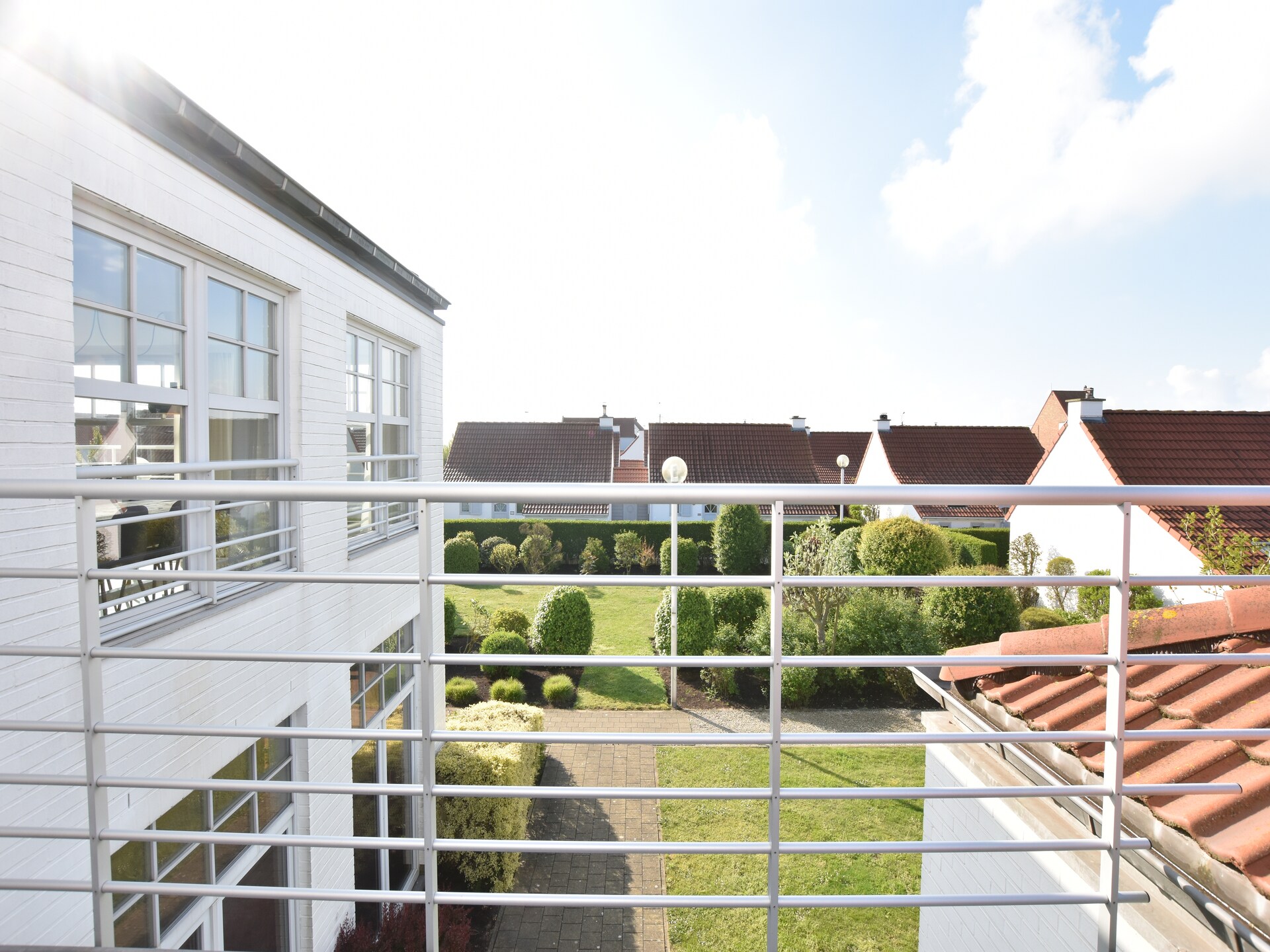 Op 700 m van het strand: 8-persoons appartement in De Haan - foto 30