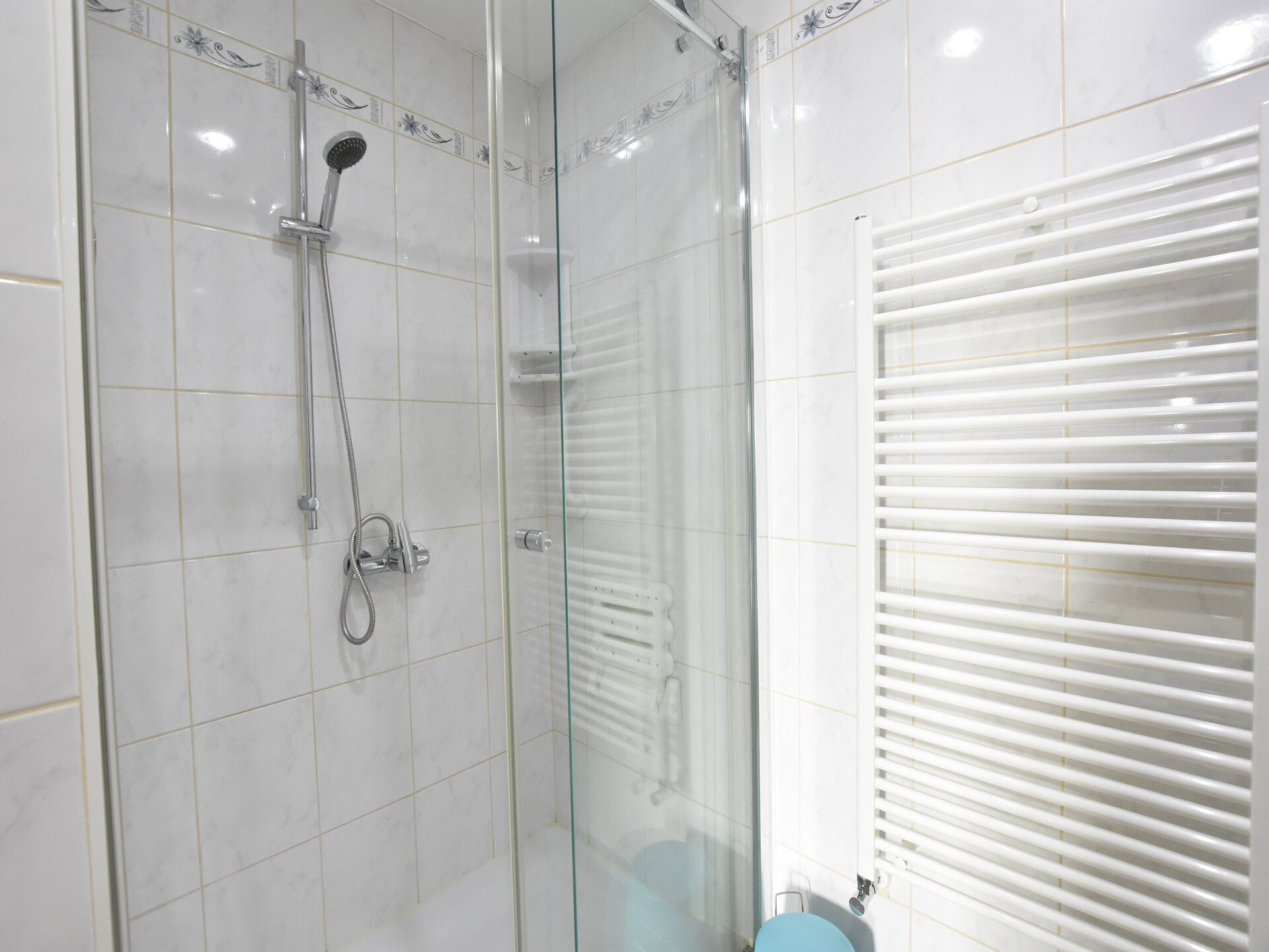 Op 700 m van het strand: 8-persoons appartement in De Haan - foto 26