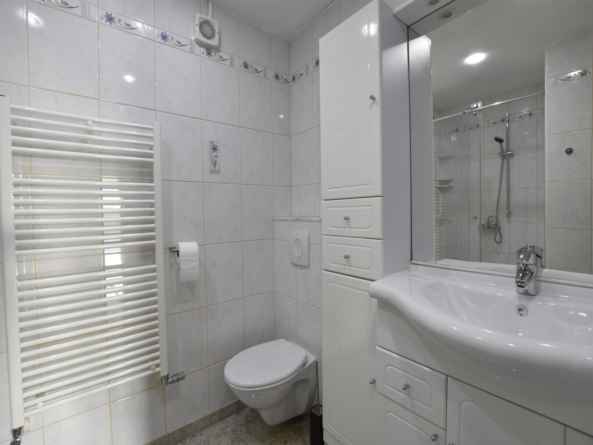 Op 700 m van het strand: 8-persoons appartement in De Haan - foto 25