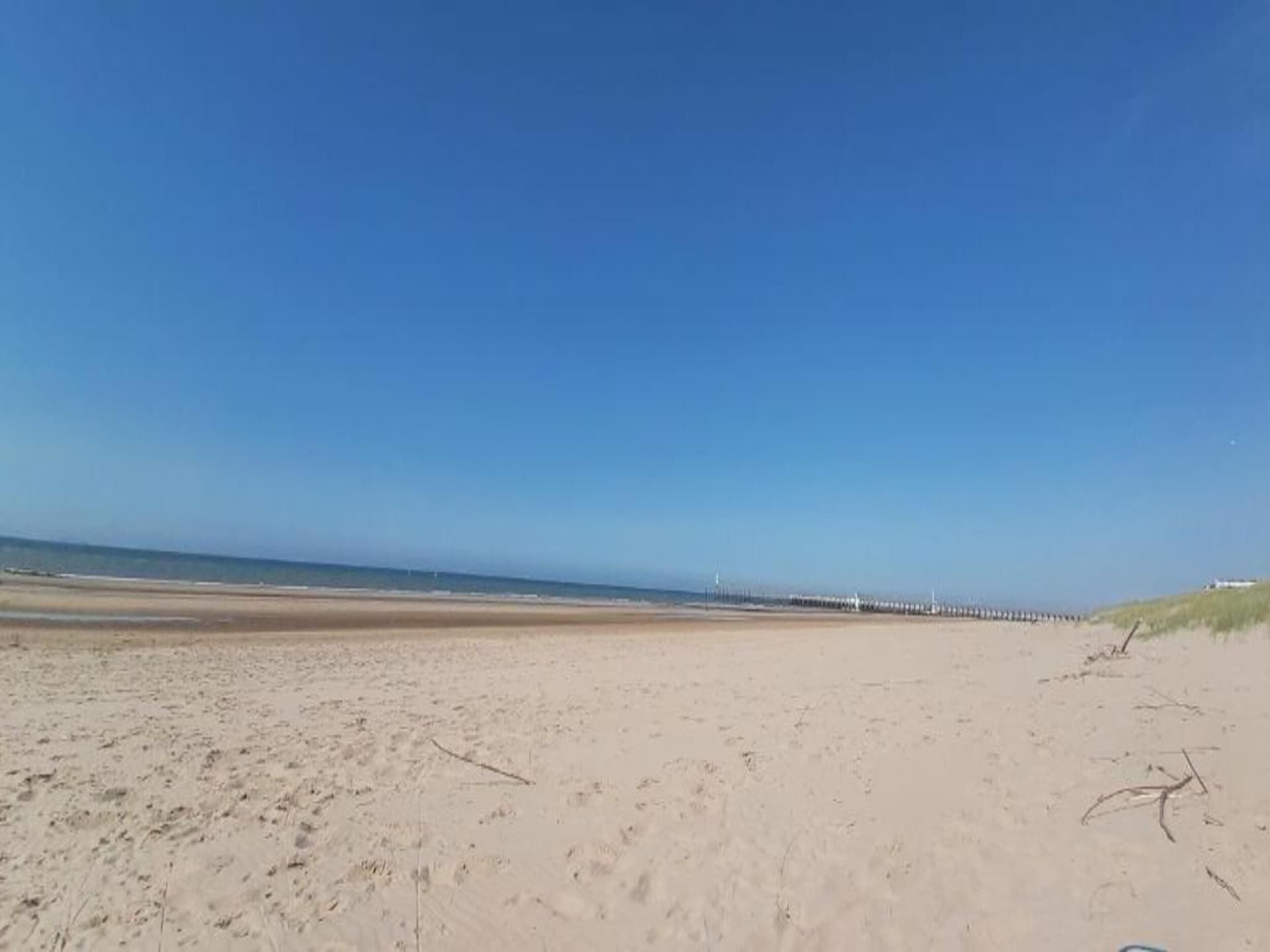 Op 700 m van het strand: 8-persoons appartement in De Haan - foto 34
