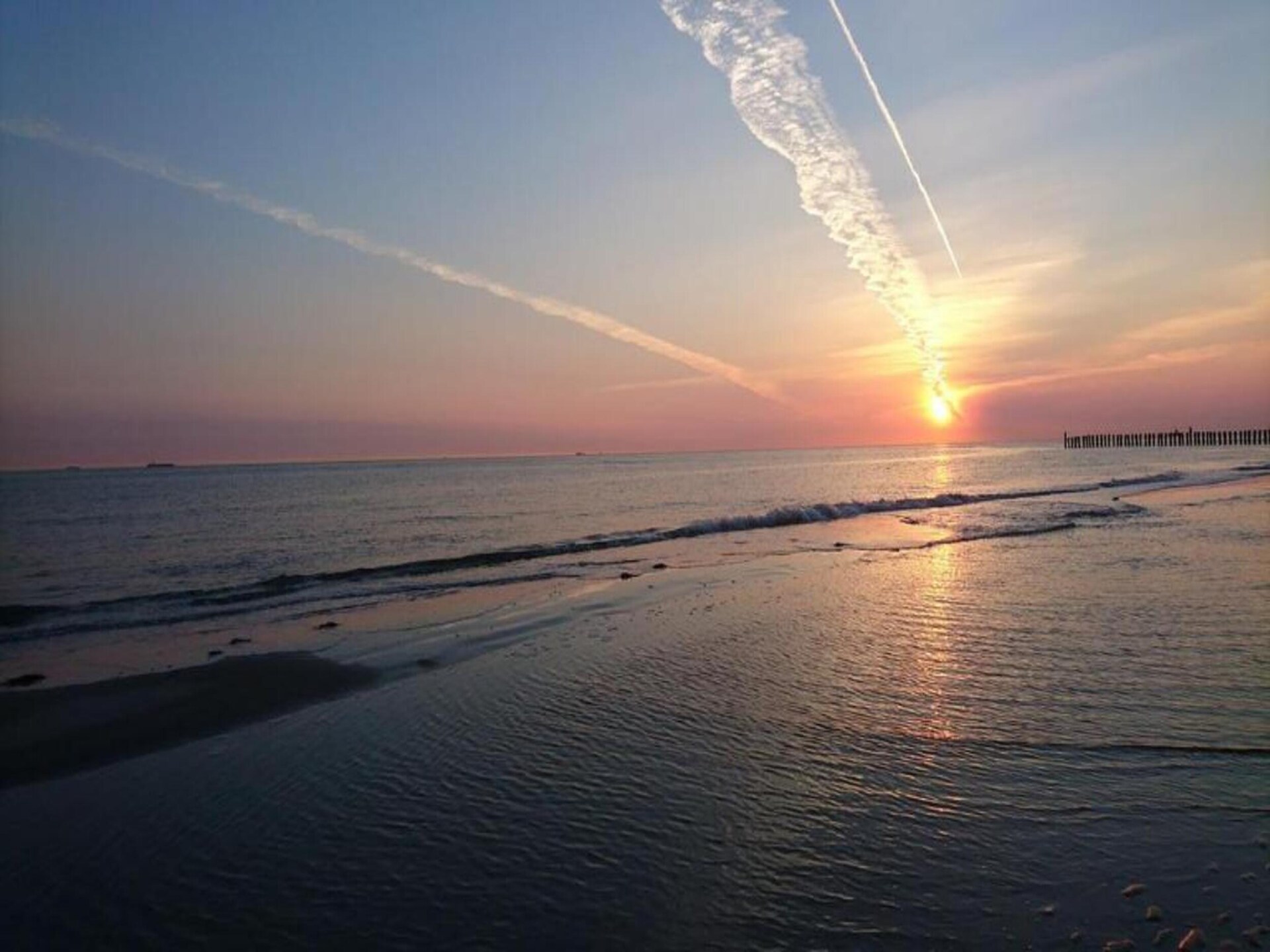 Op 700 m van het strand: 8-persoons appartement in De Haan - foto 37