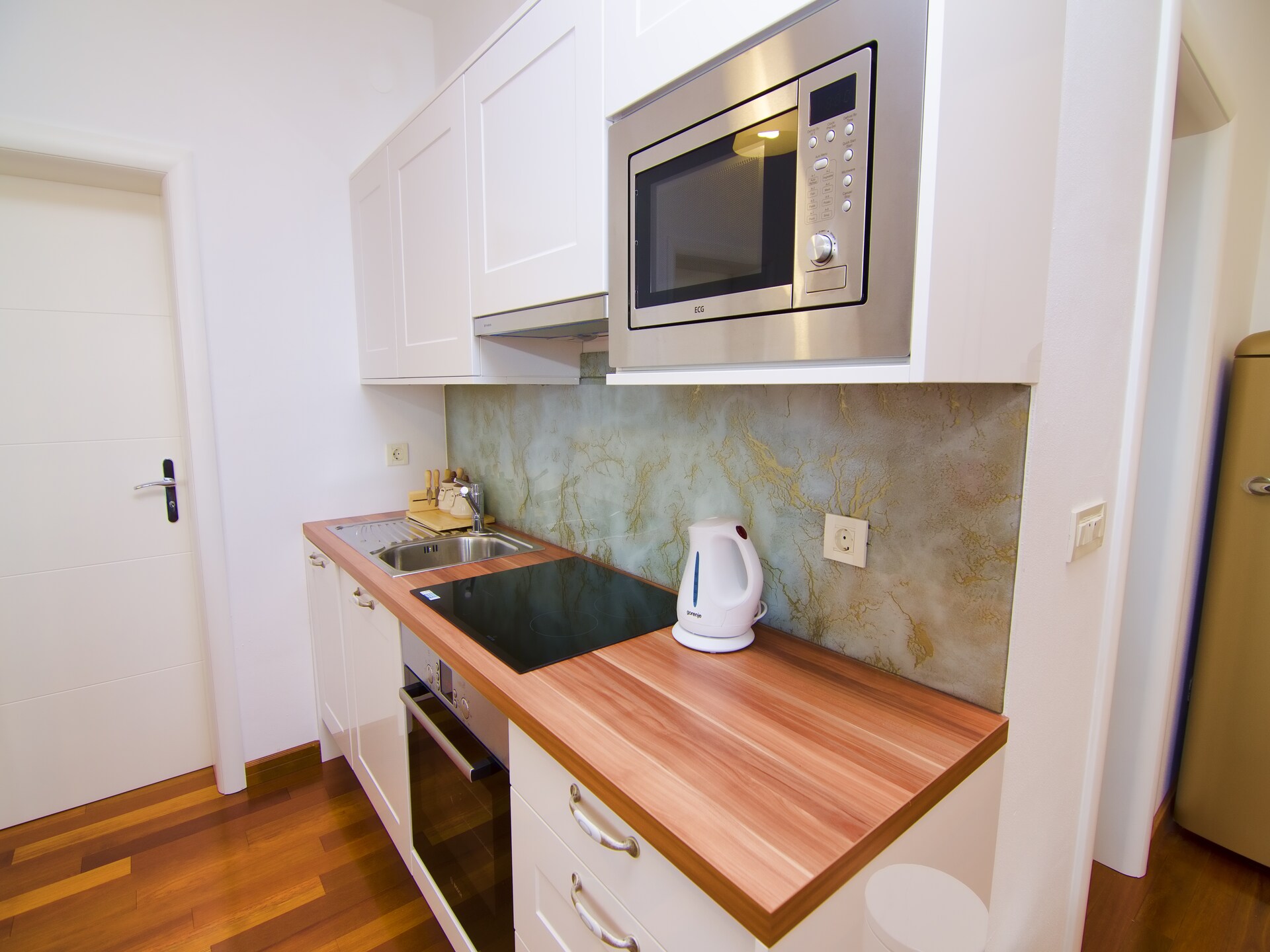 Apartment Luke - foto 4