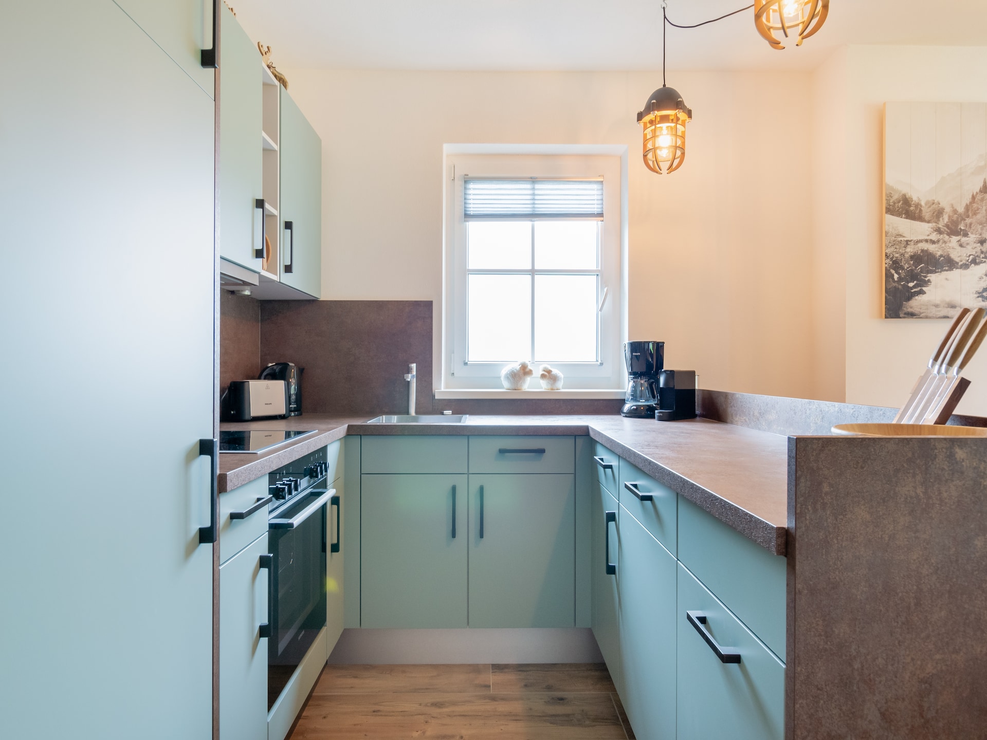 Centraal gelegen luxe chalet in Krimml voor 10 personen - foto 13