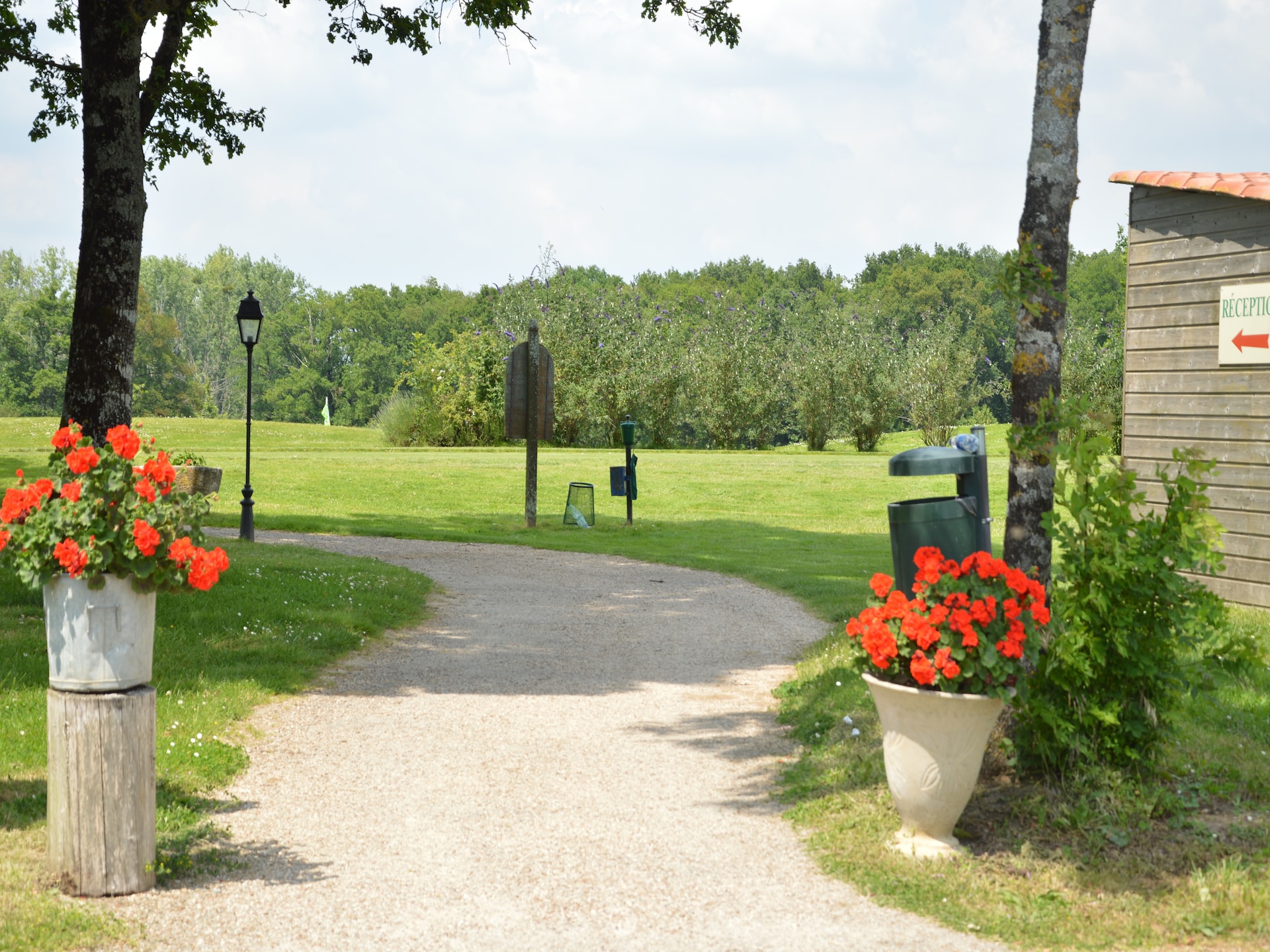 Elegante villa met omheinde tuin en resortzwembad in Les Forges - foto 21