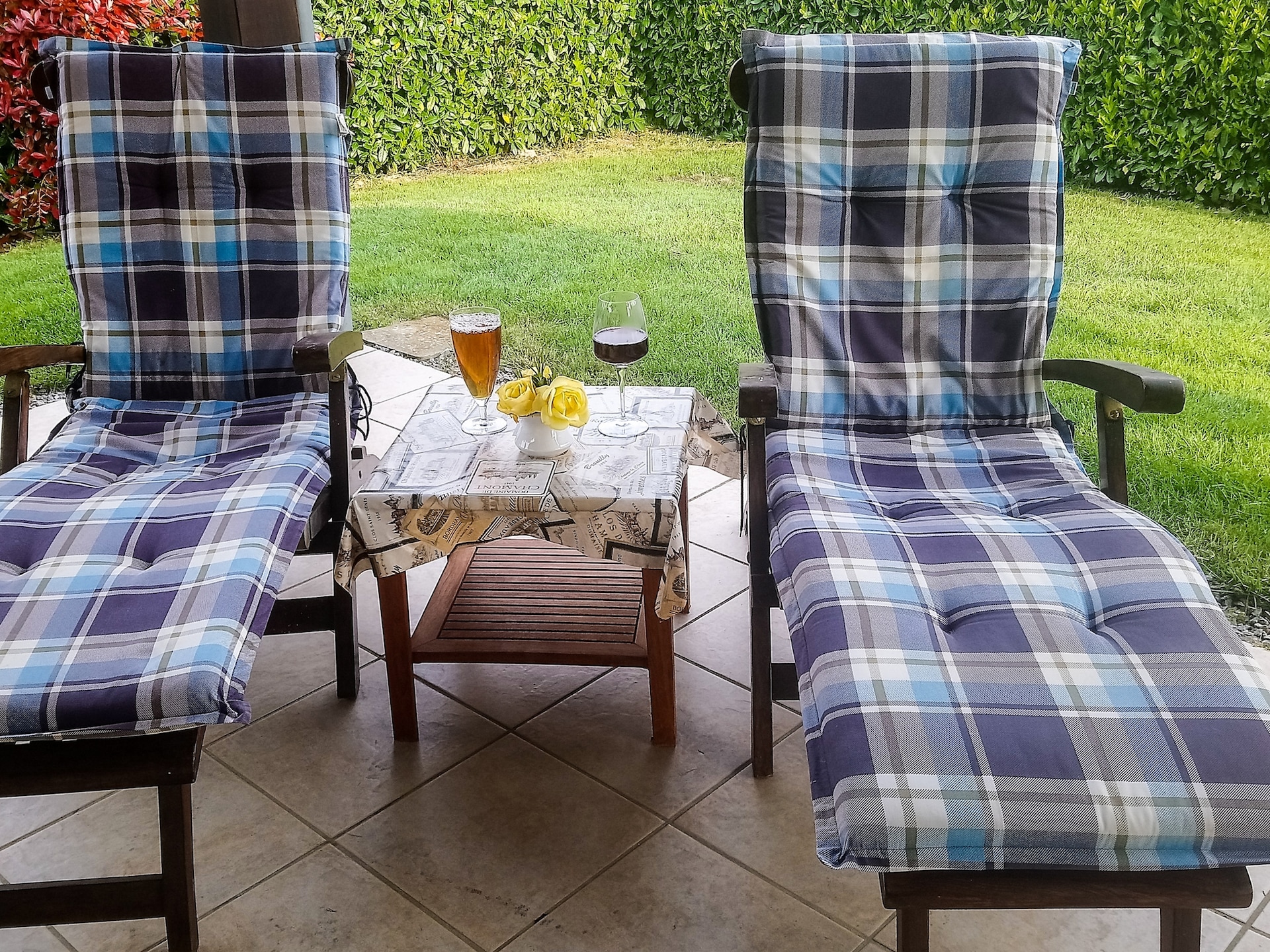 Elegante villa met omheinde tuin en resortzwembad in Les Forges - foto 11