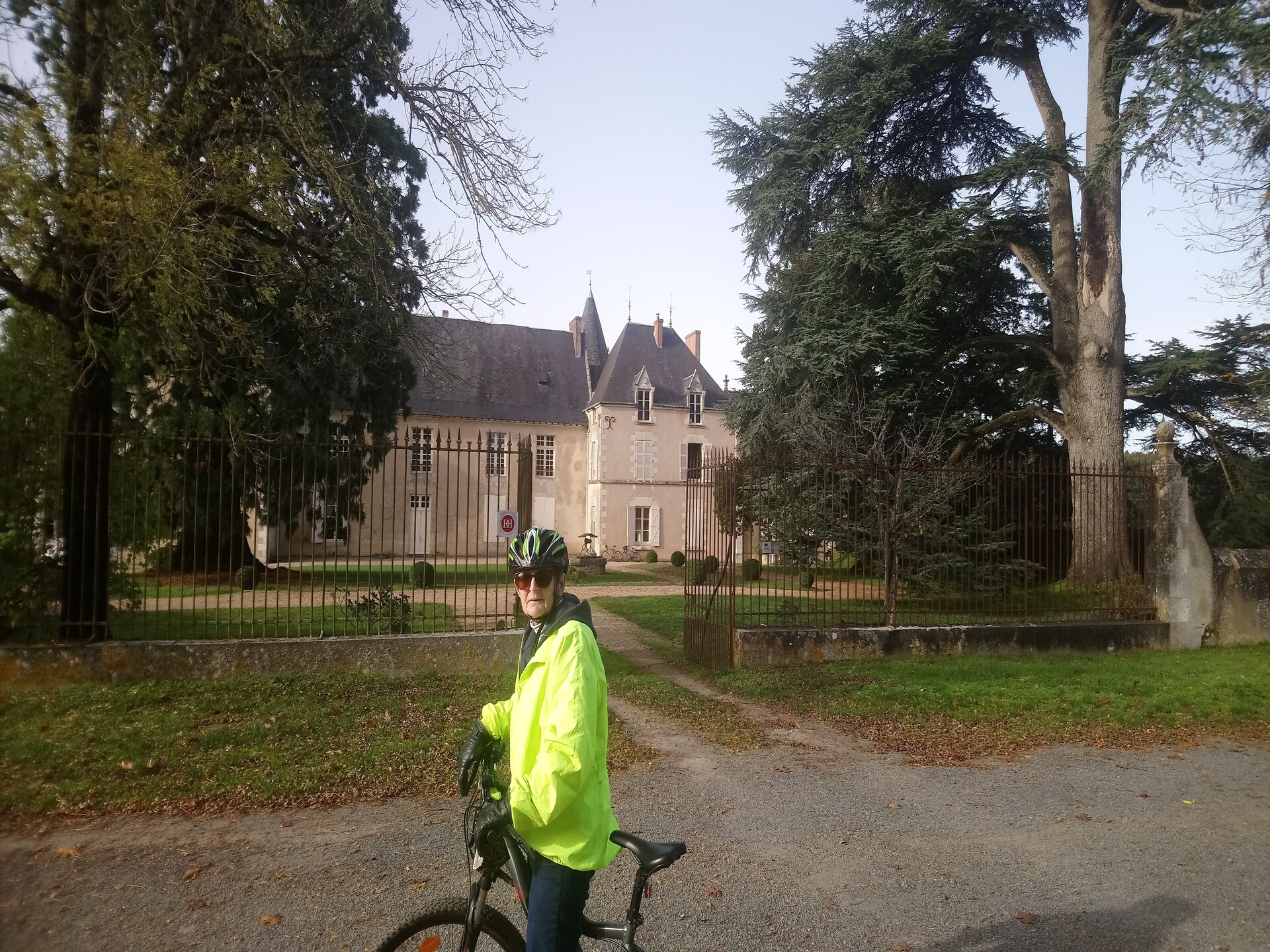 Elegante villa met omheinde tuin en resortzwembad in Les Forges - foto 20