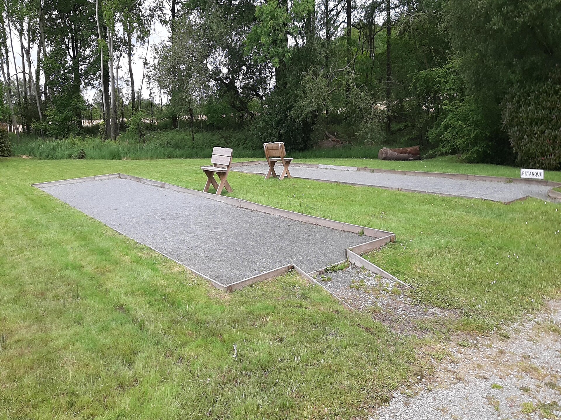Elegante villa met omheinde tuin en resortzwembad in Les Forges - foto 33