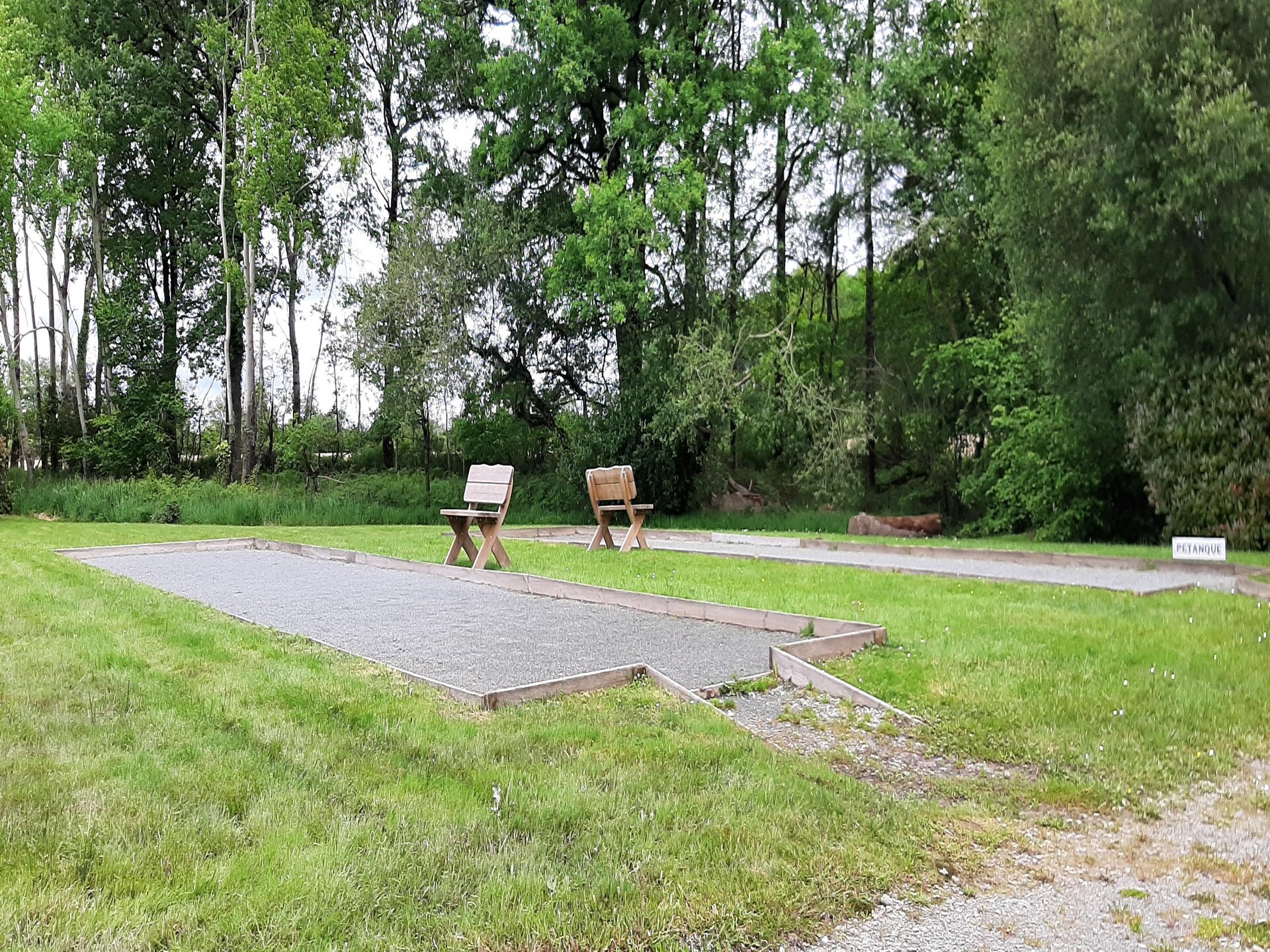 Elegante villa met omheinde tuin en resortzwembad in Les Forges - foto 35