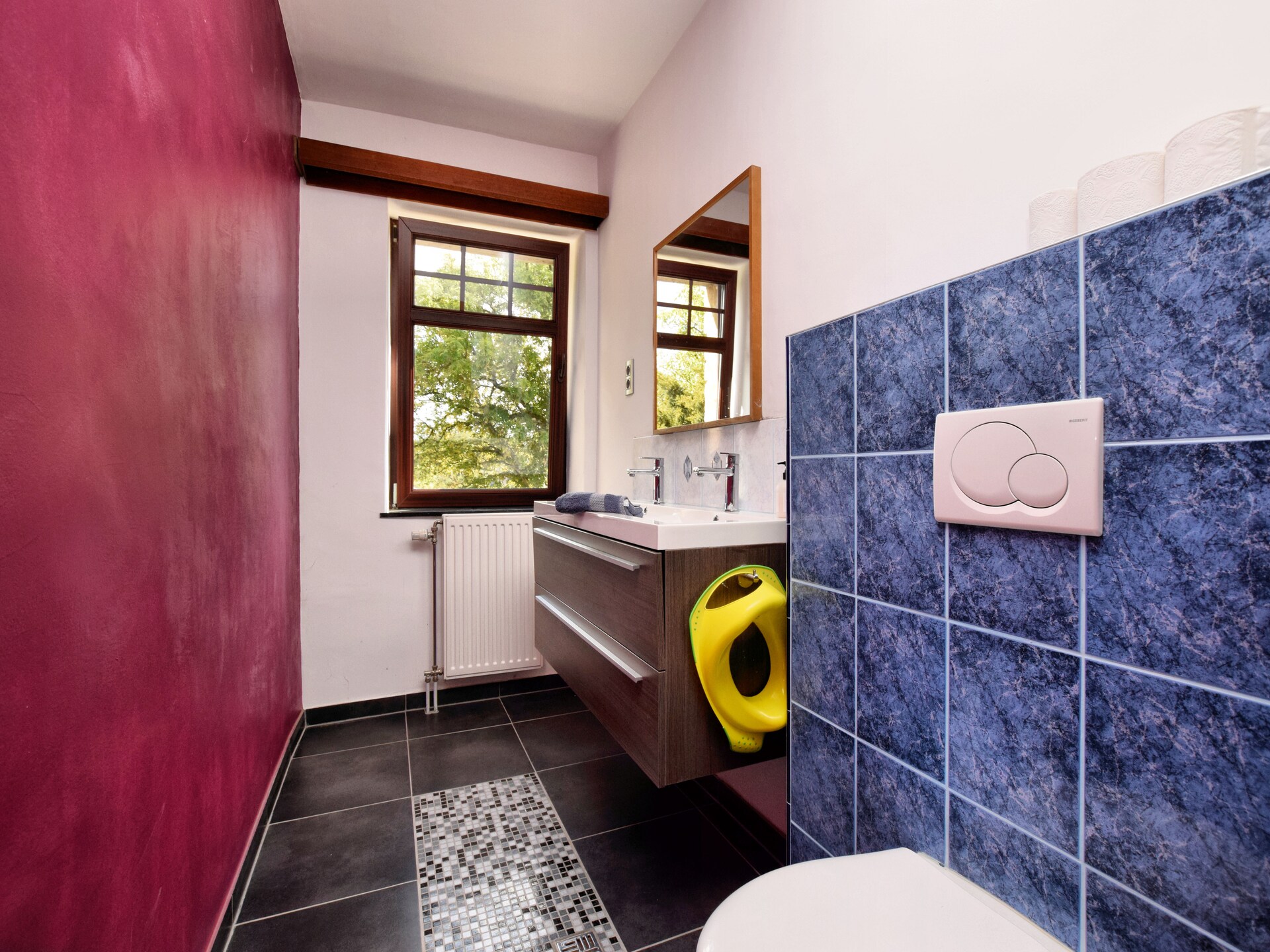 Luxe 10-persoons villa met privé wellness en spelletjesruimte in Erezée - foto 26