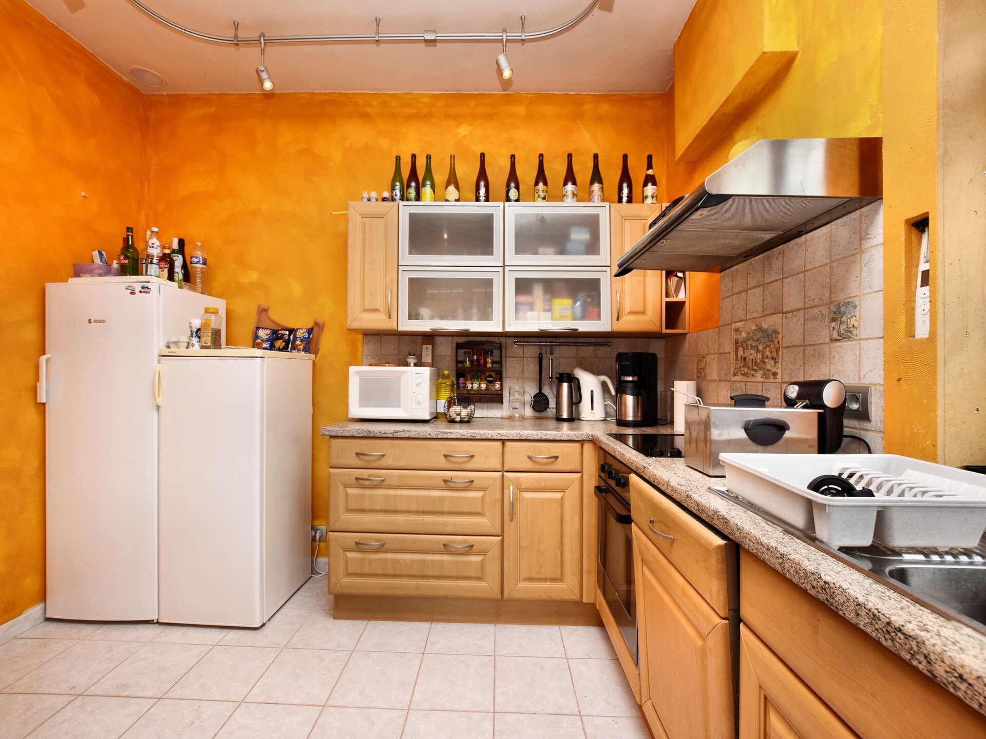Luxe 10-persoons villa met privé wellness en spelletjesruimte in Erezée - foto 11