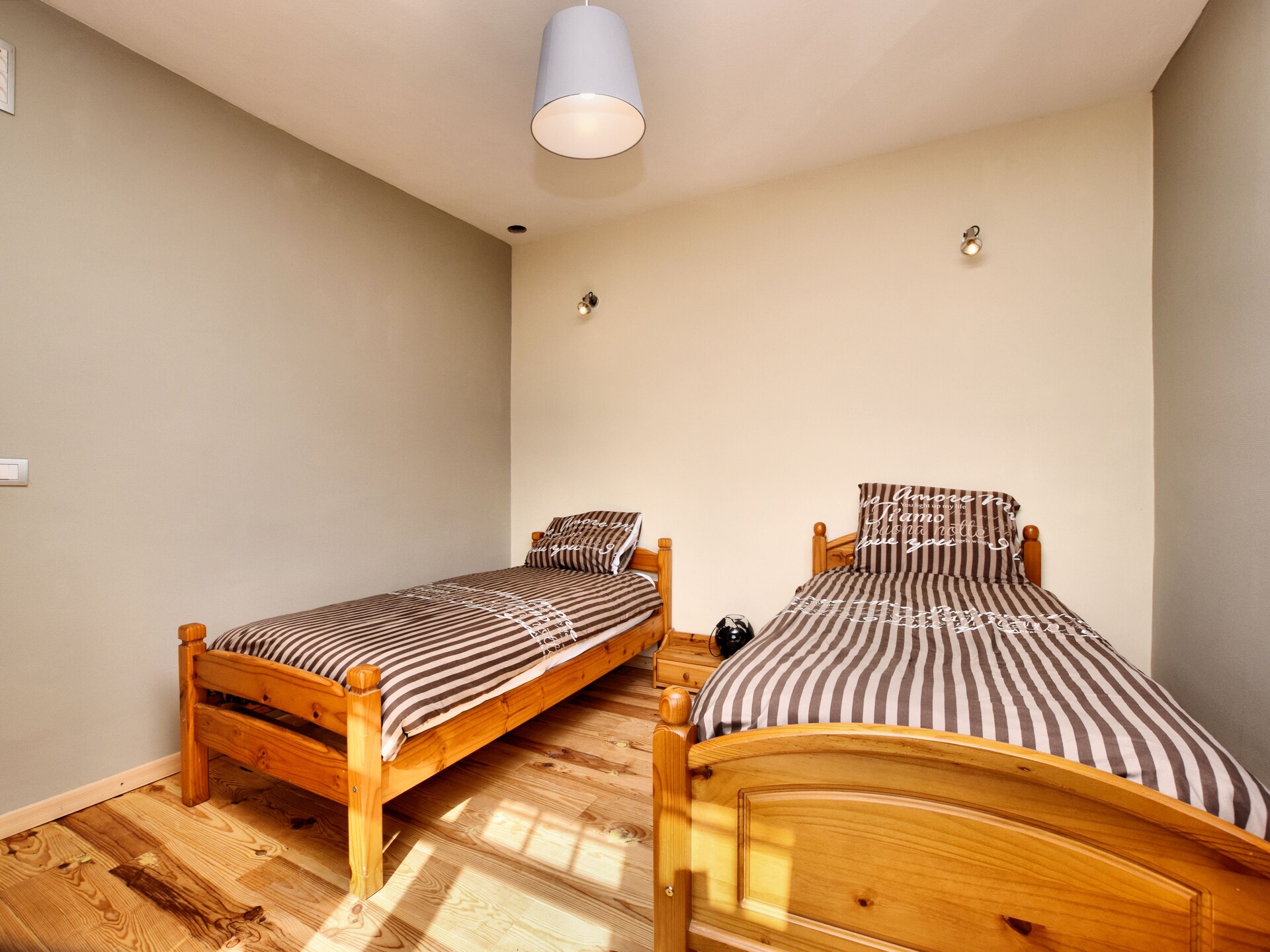 Luxe 10-persoons villa met privé wellness en spelletjesruimte in Erezée - foto 15