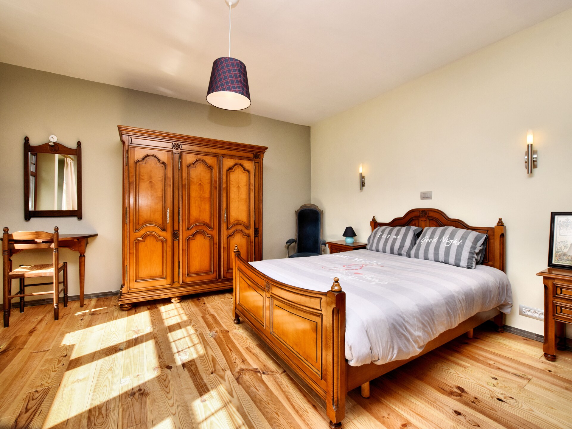 Luxe 10-persoons villa met privé wellness en spelletjesruimte in Erezée - foto 17