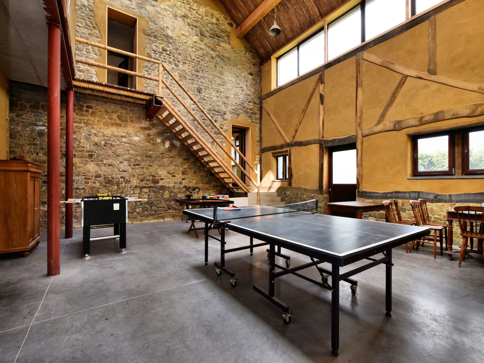 Luxe 10-persoons villa met privé wellness en spelletjesruimte in Erezée - foto 8