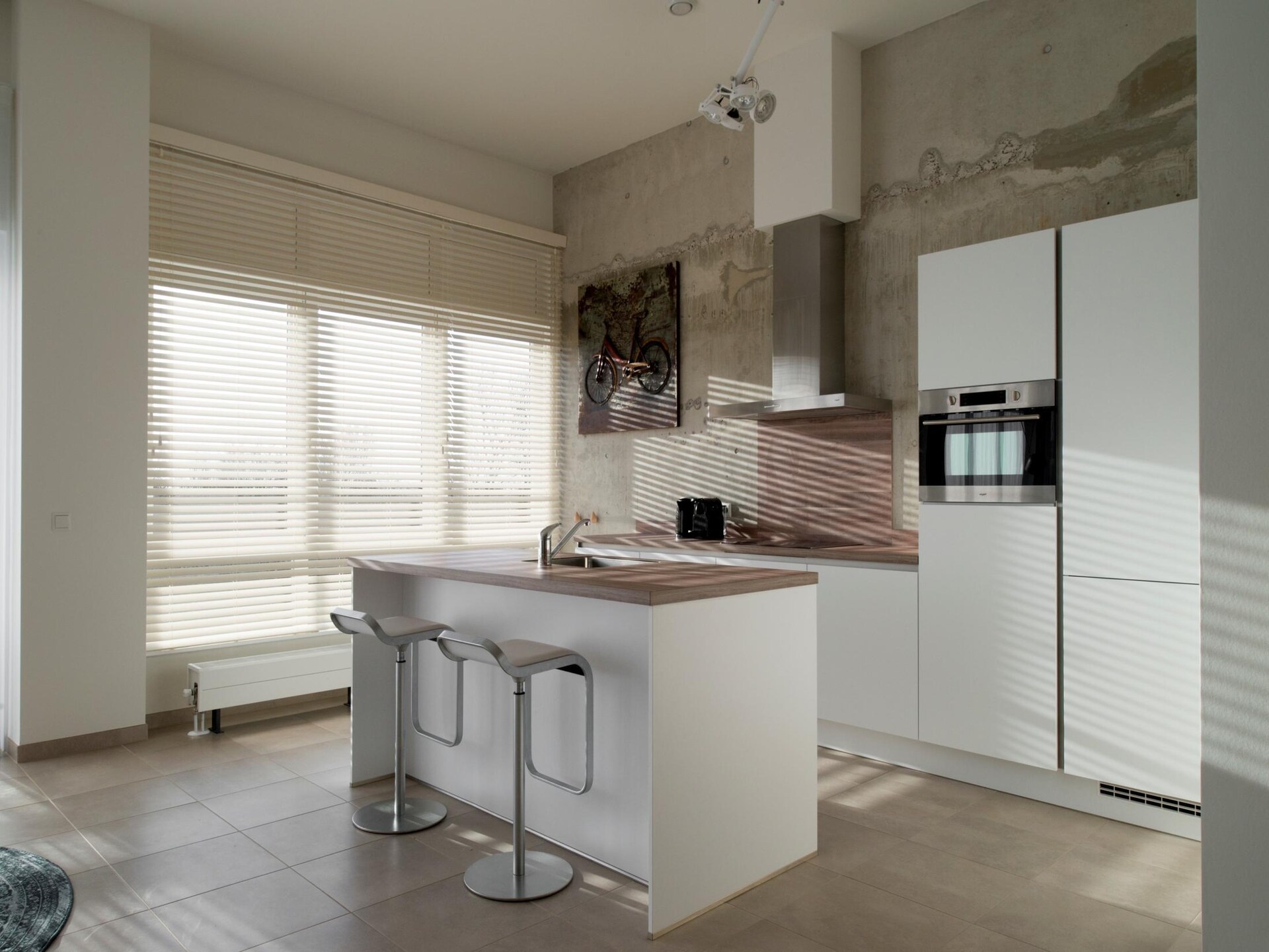 Stijlvol penthouse Duinhof: luxe aan zee met 3 slaapkamers op 200m van strand - foto 3
