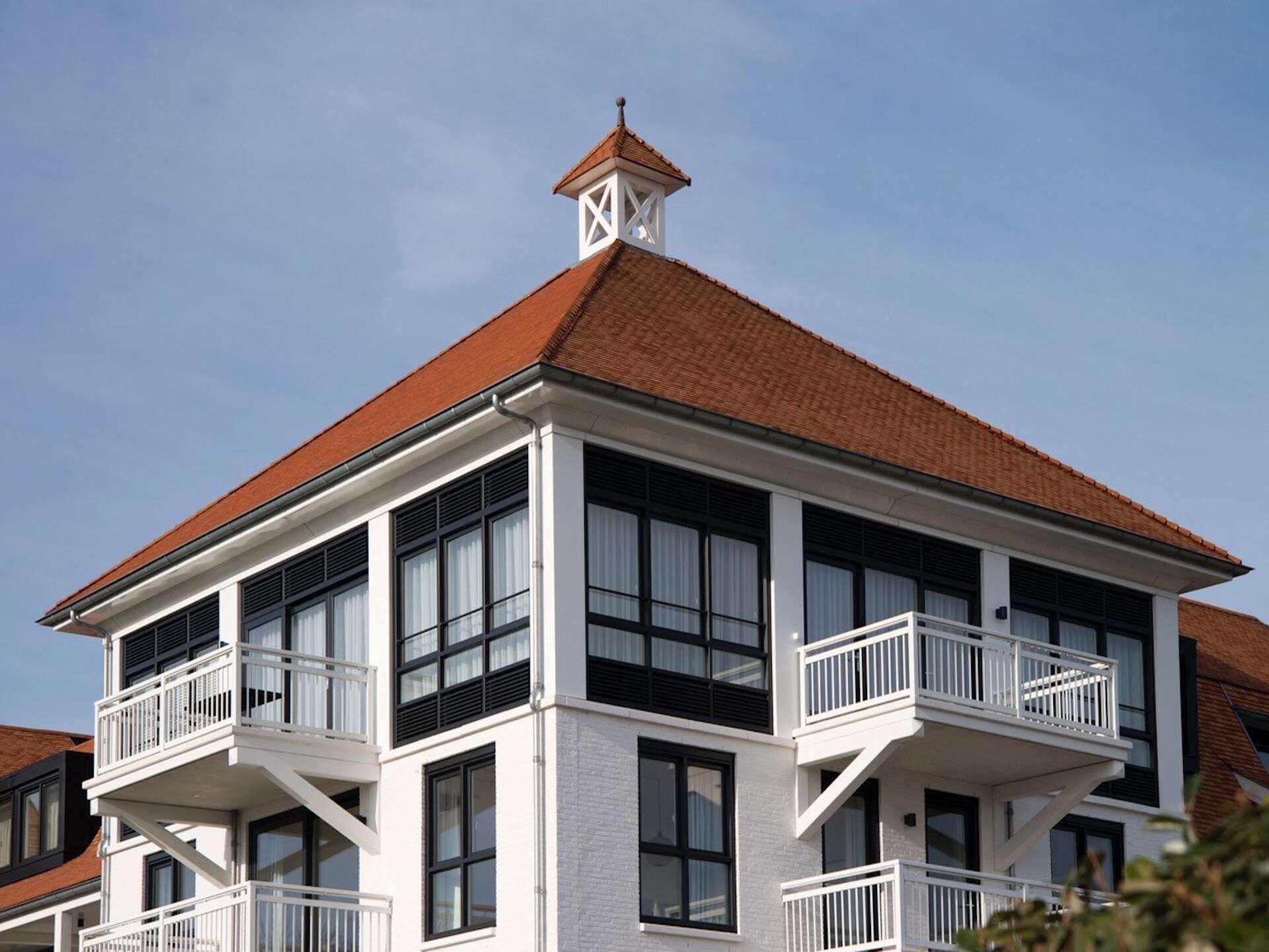 Stijlvol penthouse Duinhof: luxe aan zee met 3 slaapkamers op 200m van strand - foto 5