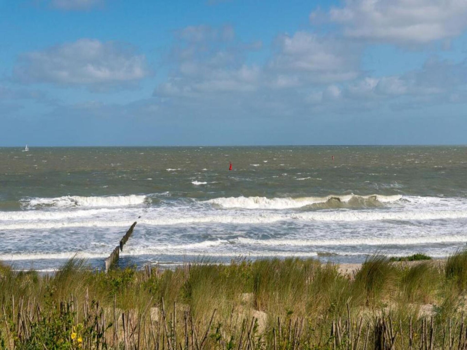 Stijlvol penthouse Duinhof: luxe aan zee met 3 slaapkamers op 200m van strand - foto 20