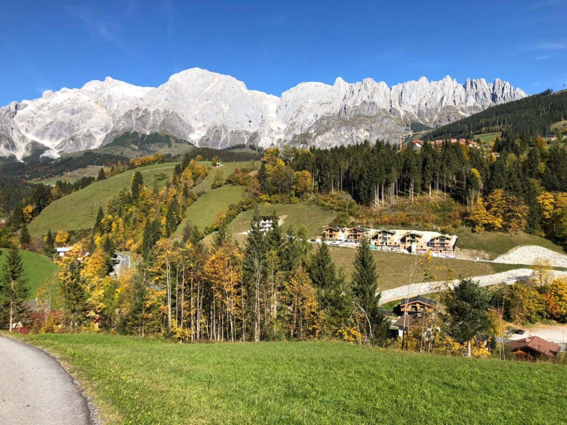 Gerenoveerd 8-persoons chalet met sauna, vlakbij de skilift in Mühlbach - foto 36