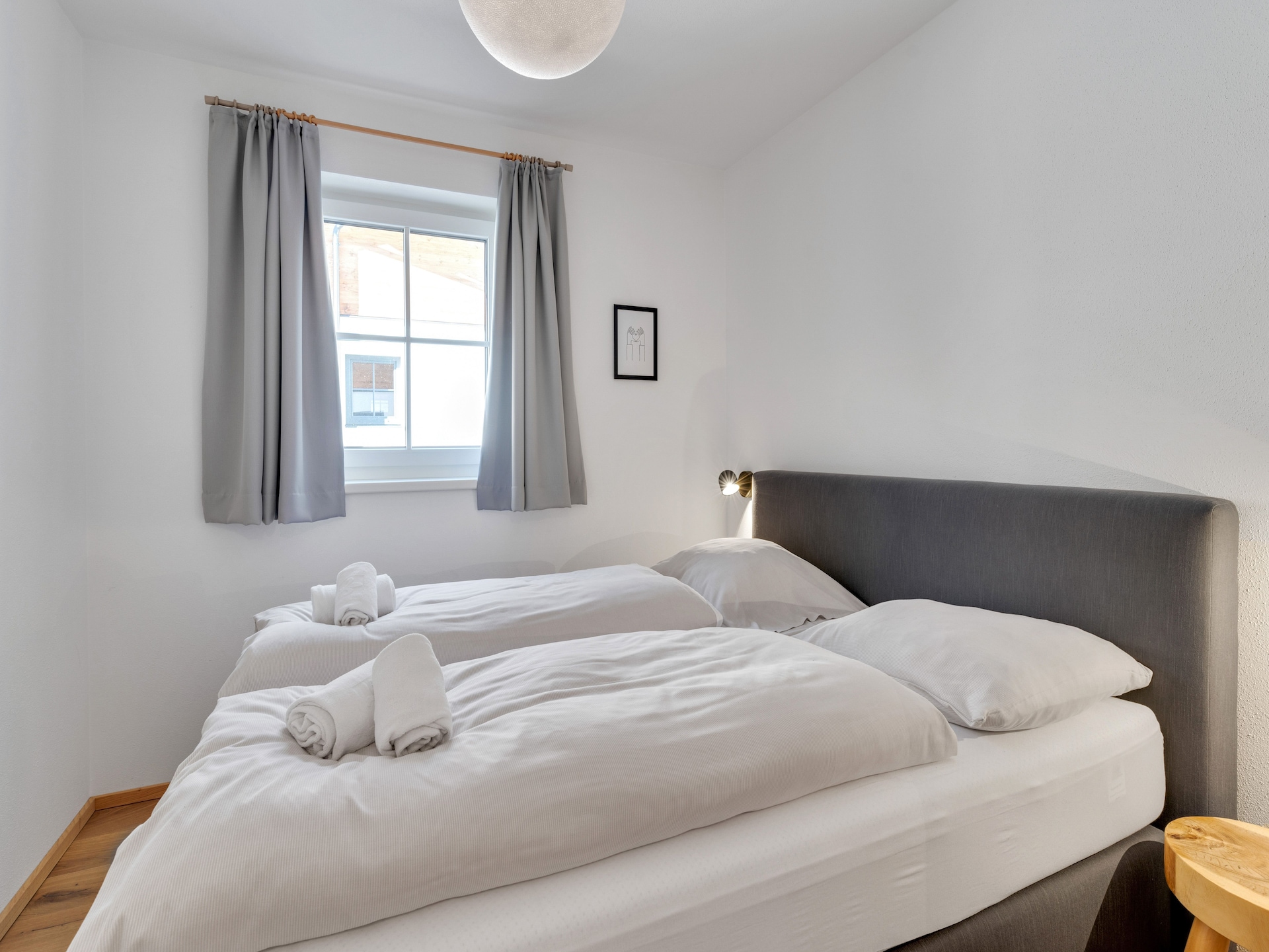 Gerenoveerd 8-persoons chalet met sauna, vlakbij de skilift in Mühlbach - foto 14