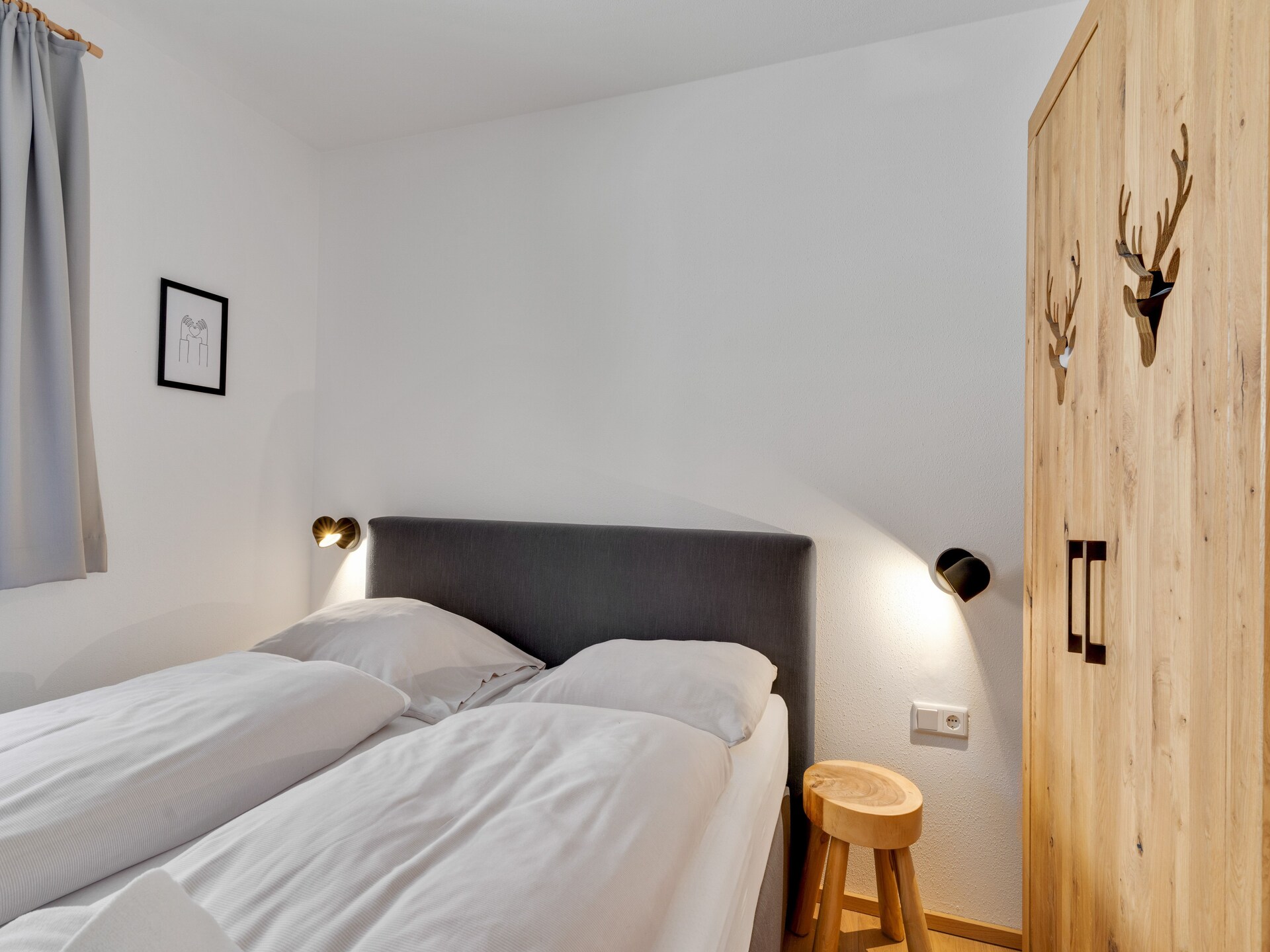 Gerenoveerd 8-persoons chalet met sauna, vlakbij de skilift in Mühlbach - foto 15