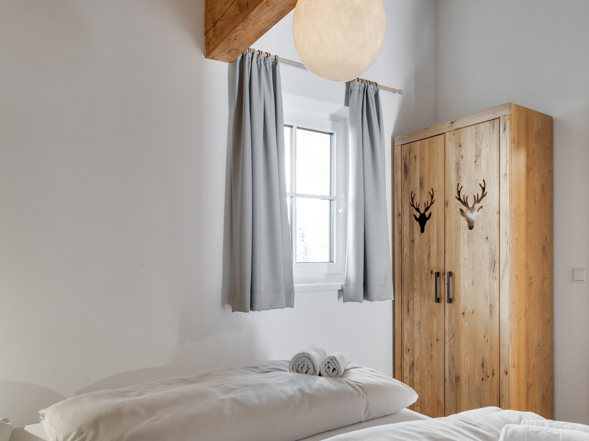 Gerenoveerd 8-persoons chalet met sauna, vlakbij de skilift in Mühlbach - foto 16