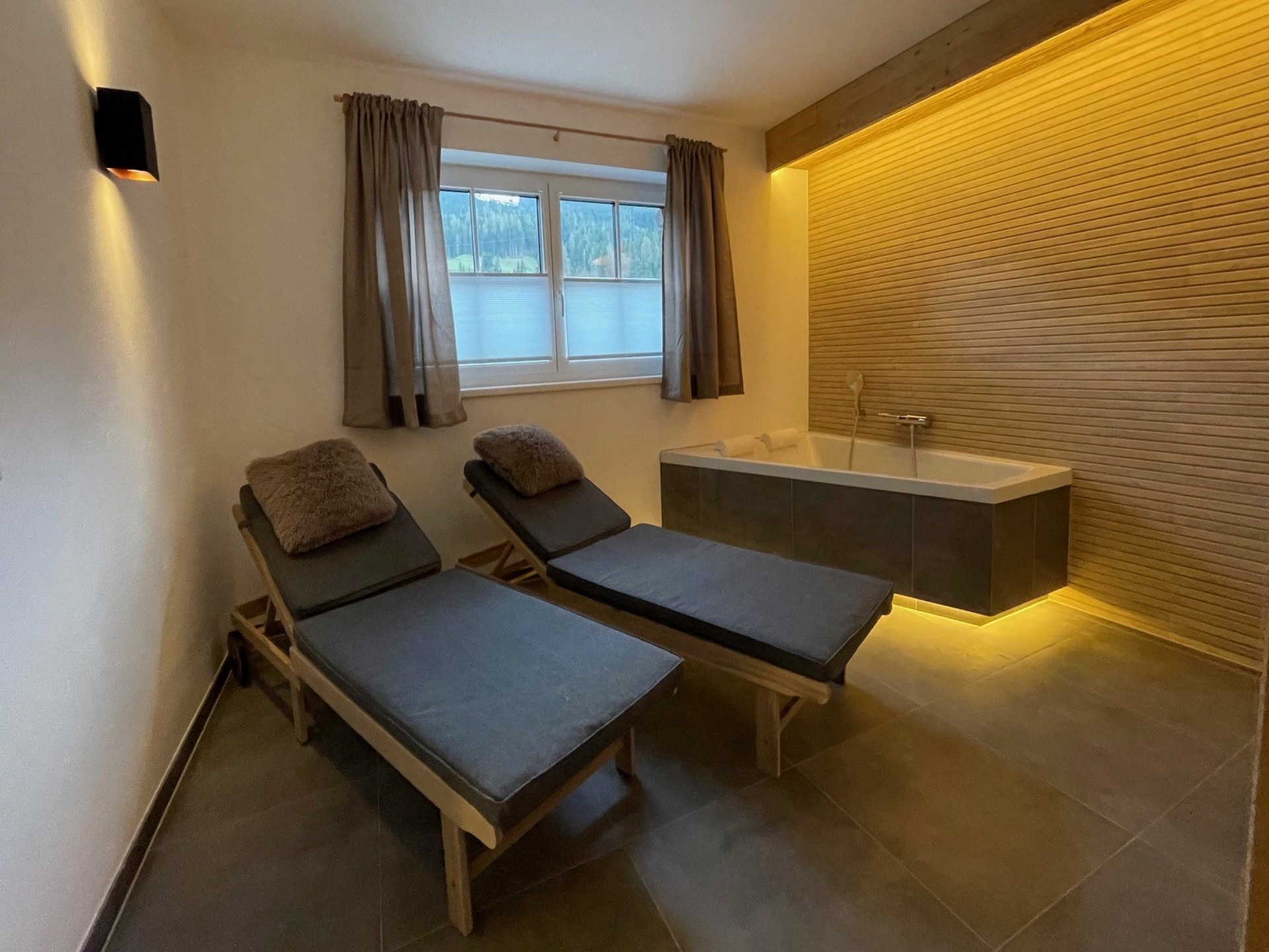 Gerenoveerd 8-persoons chalet met sauna, vlakbij de skilift in Mühlbach - foto 26